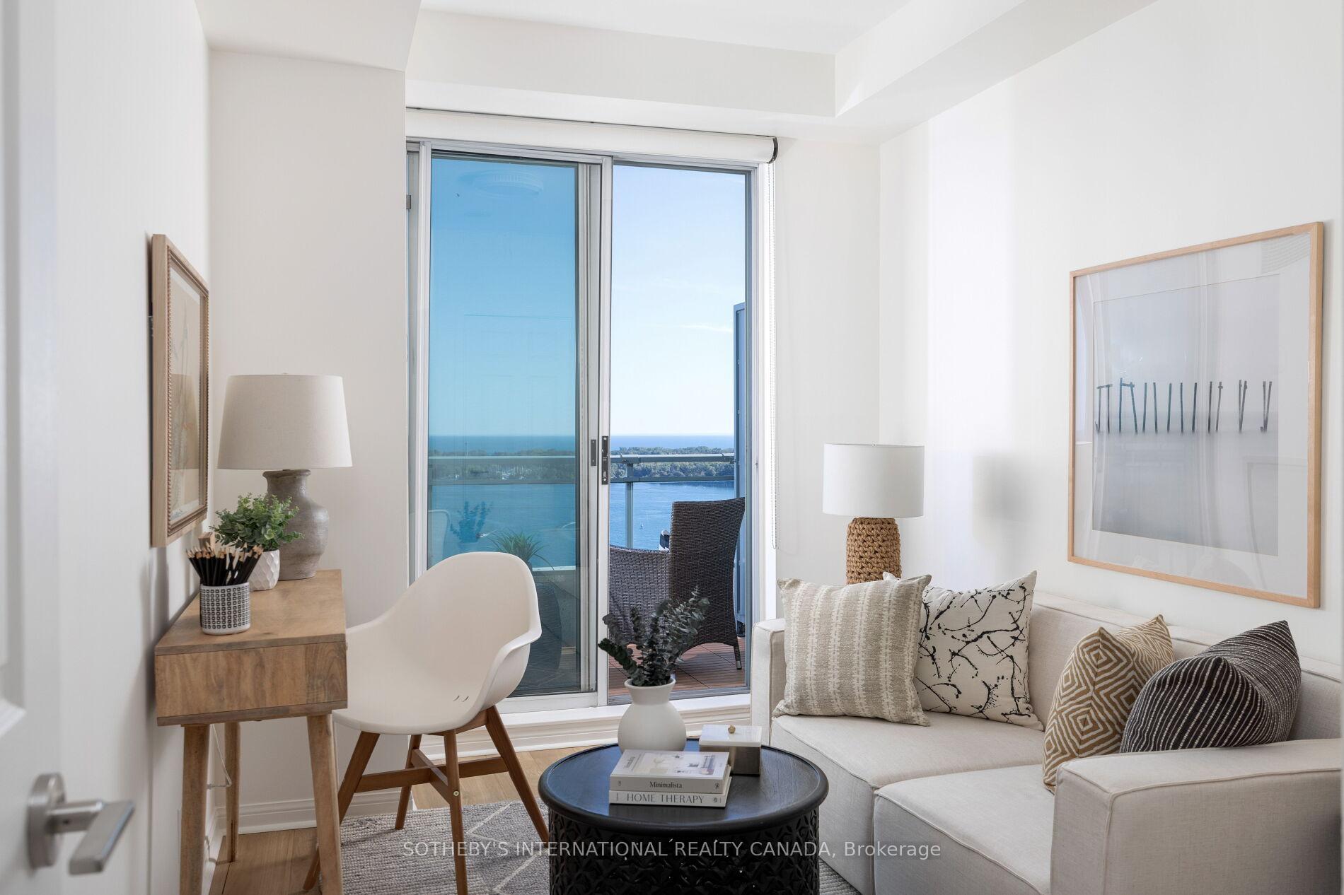 Photo 20 of Unit 2811, 230 Queens Quay W, Toronto, Waterfront Communities — HOMEH