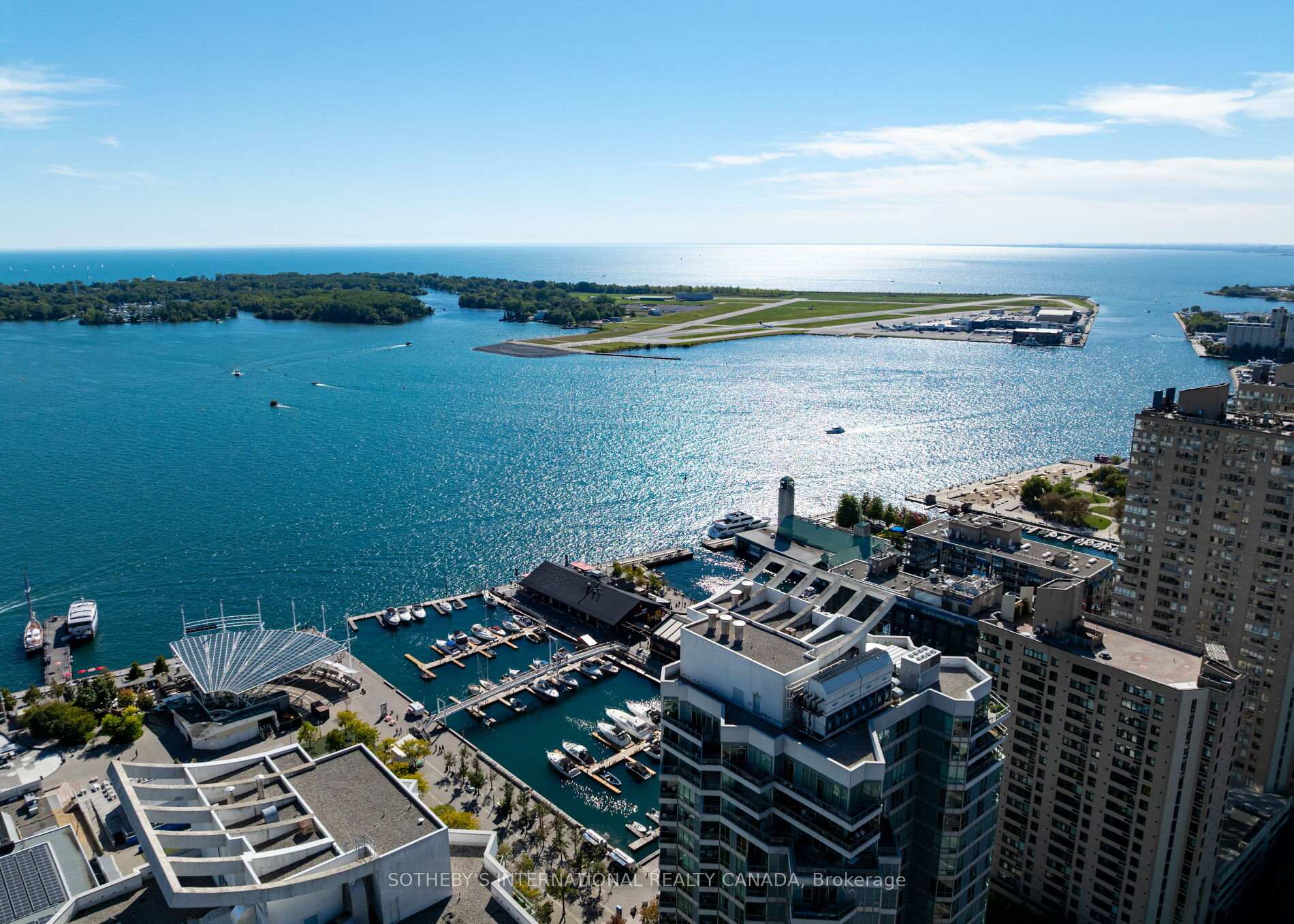 Photo 22 of Unit 2811, 230 Queens Quay W, Toronto, Waterfront Communities — HOMEH