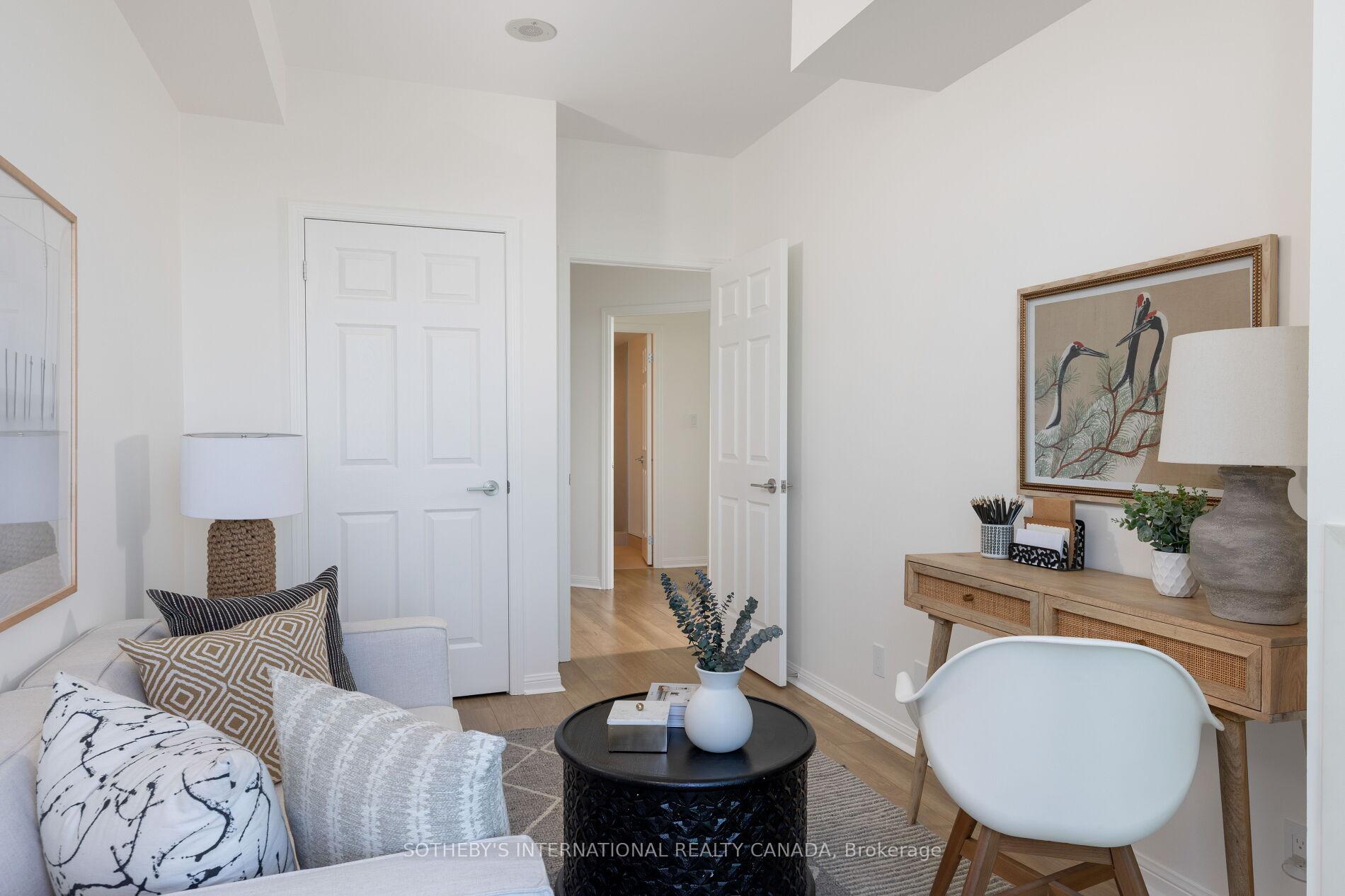 Photo 25 of Unit 2811, 230 Queens Quay W, Toronto, Waterfront Communities — HOMEH