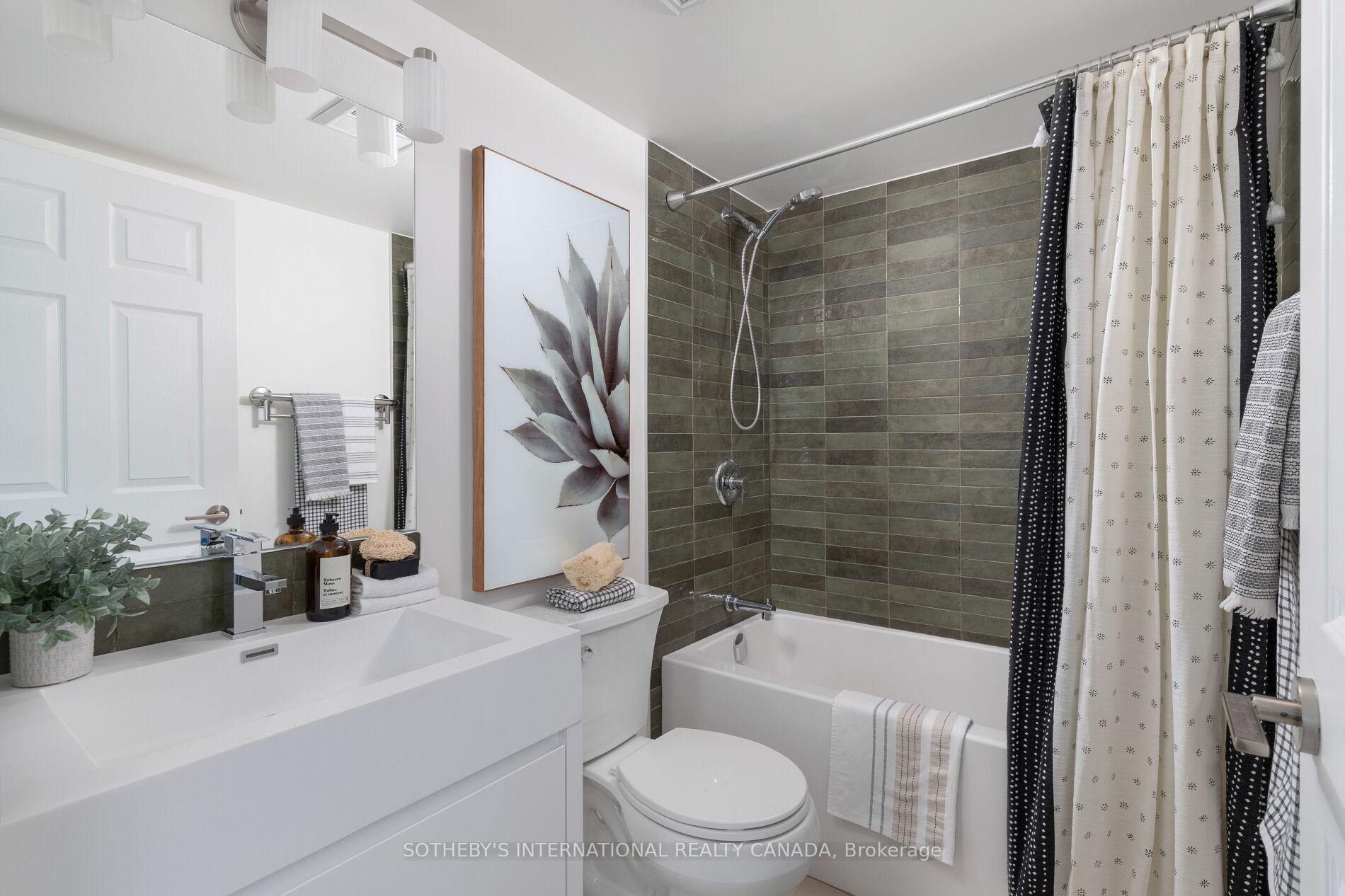 Photo 28 of Unit 2811, 230 Queens Quay W, Toronto, Waterfront Communities — HOMEH