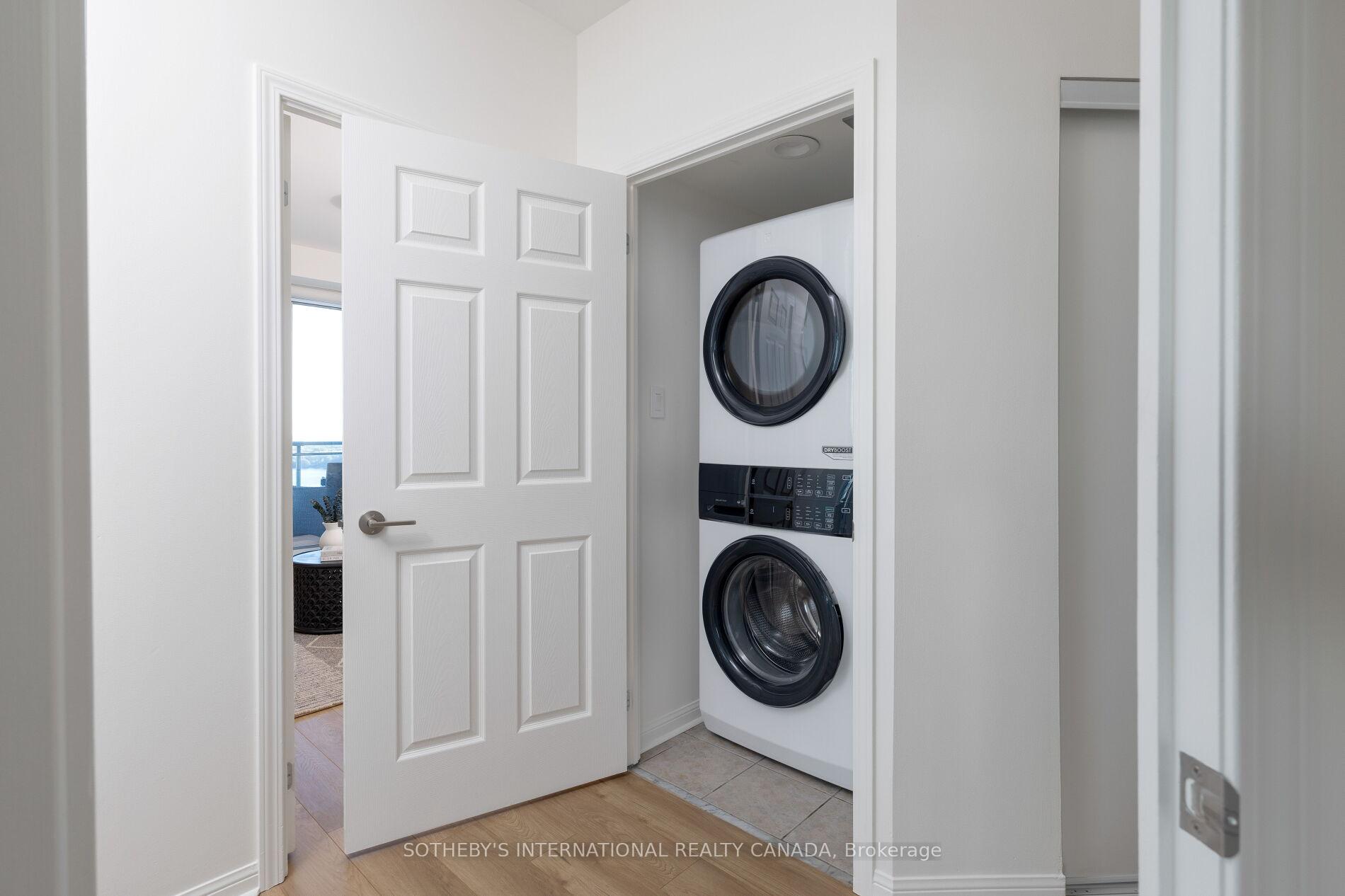 Photo 29 of Unit 2811, 230 Queens Quay W, Toronto, Waterfront Communities — HOMEH