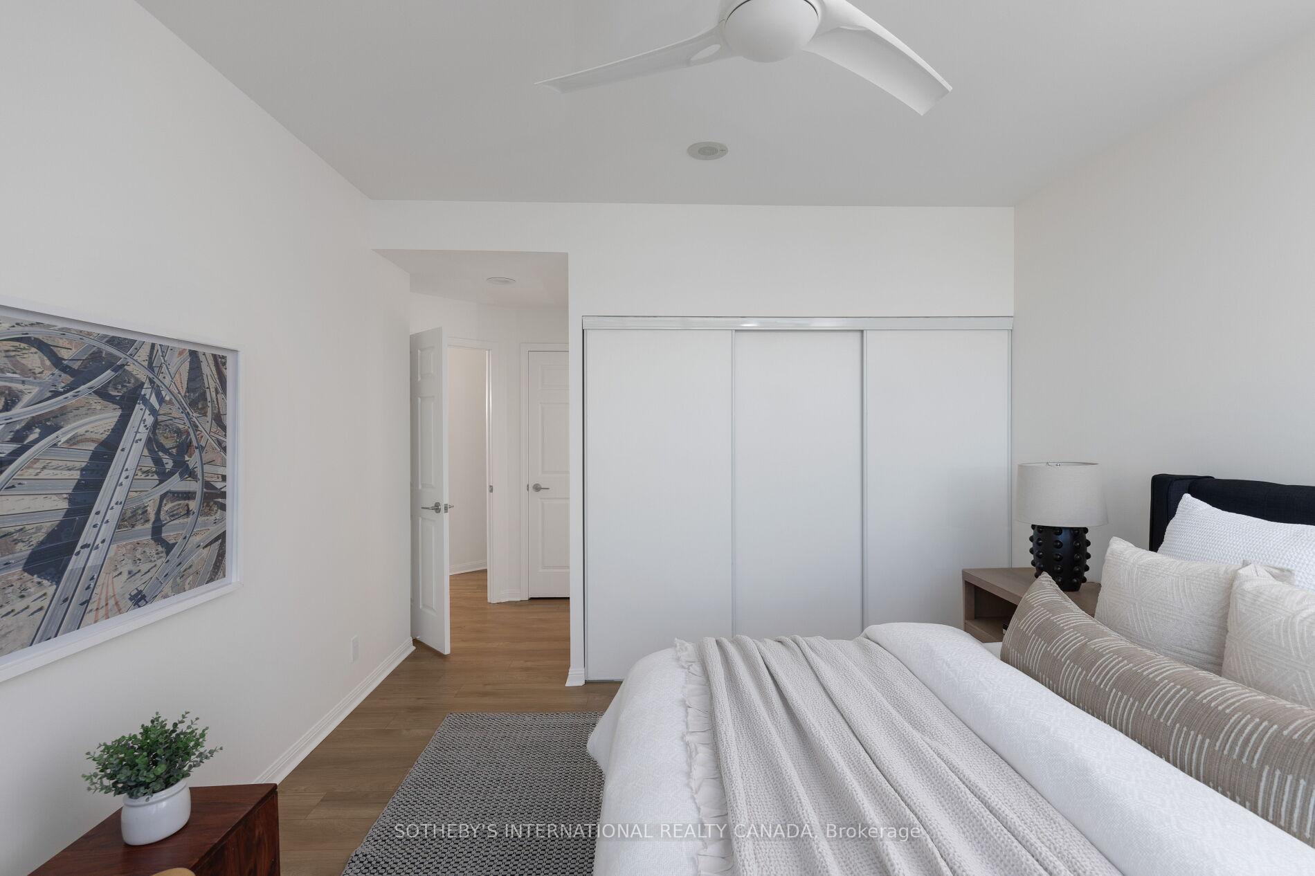 Photo 16 of Unit 2811, 230 Queens Quay W, Toronto, Waterfront Communities — HOMEH