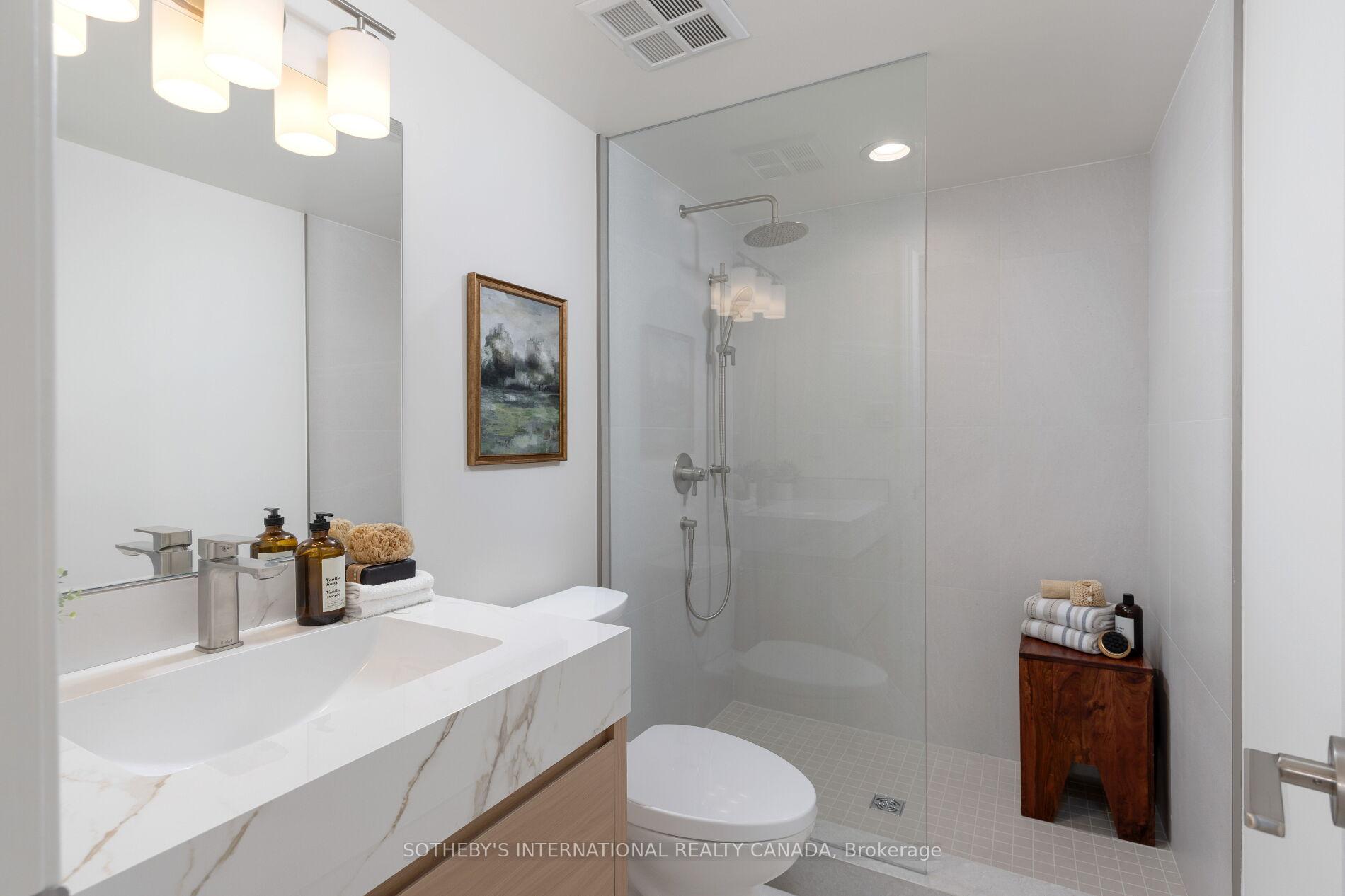 Photo 17 of Unit 2811, 230 Queens Quay W, Toronto, Waterfront Communities — HOMEH