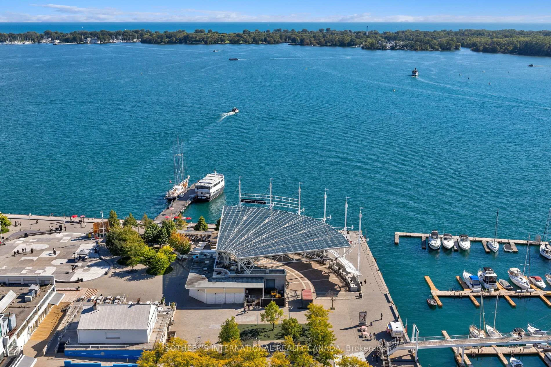 Photo 26 of Unit 2811, 230 Queens Quay W, Toronto, Waterfront Communities — HOMEH