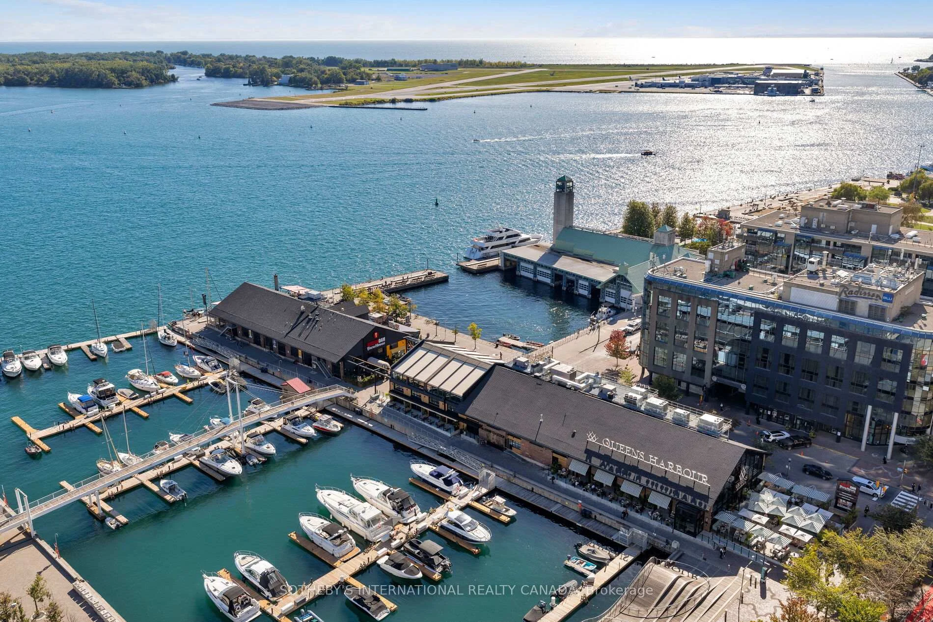 Photo 27 of Unit 2811, 230 Queens Quay W, Toronto, Waterfront Communities — HOMEH