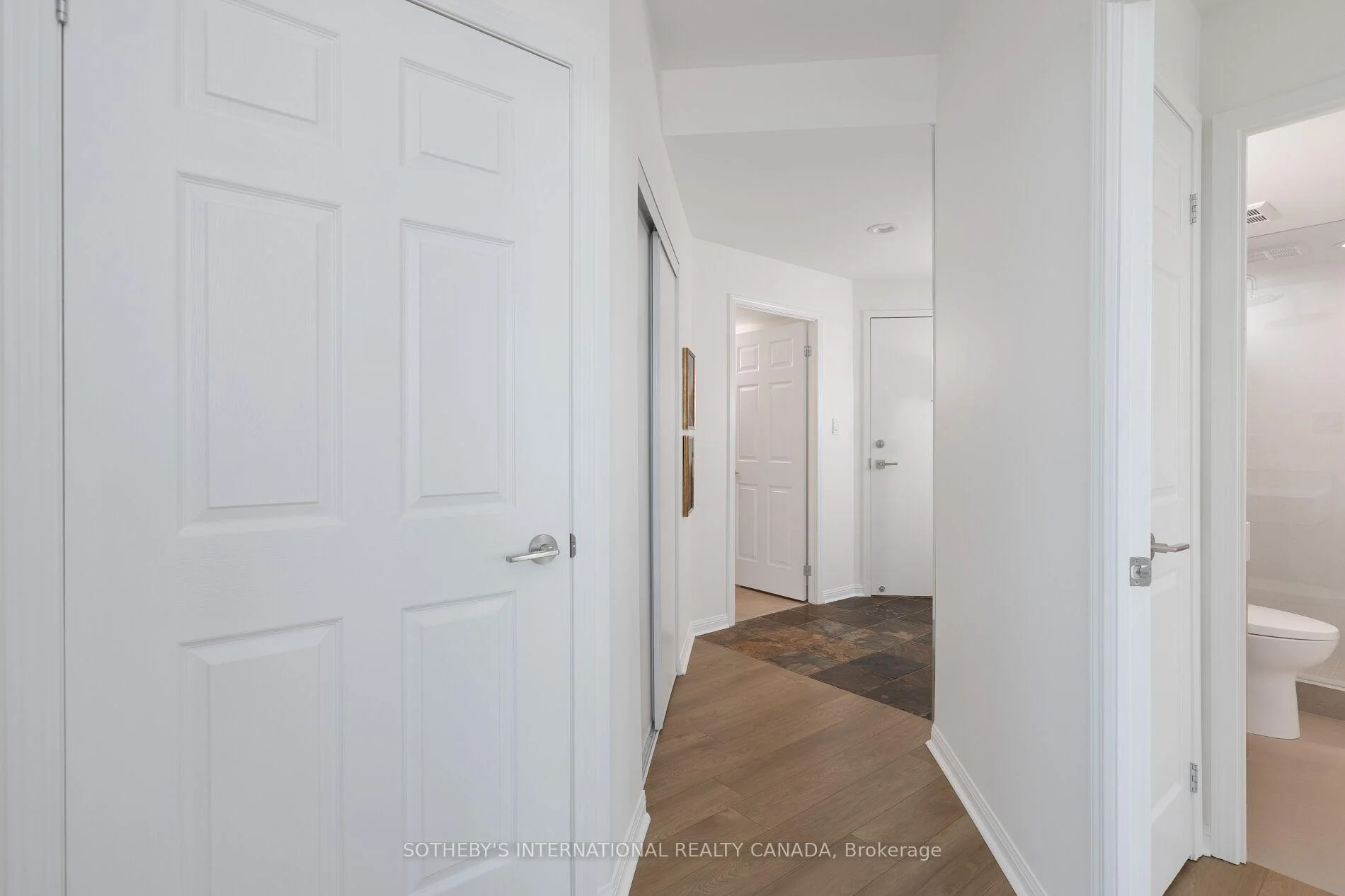 Photo 31 of Unit 2811, 230 Queens Quay W, Toronto, Waterfront Communities — HOMEH