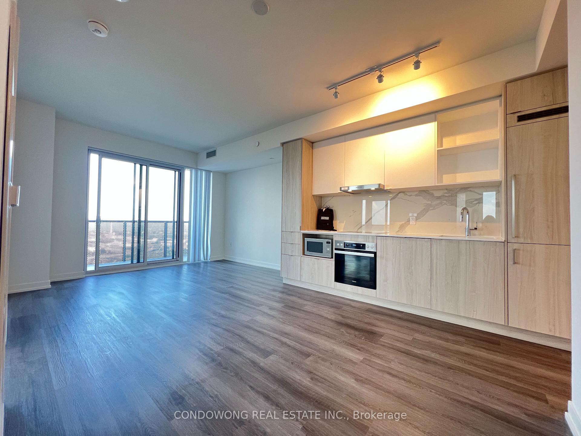 Photo of Unit 6203, 138 Downes Street