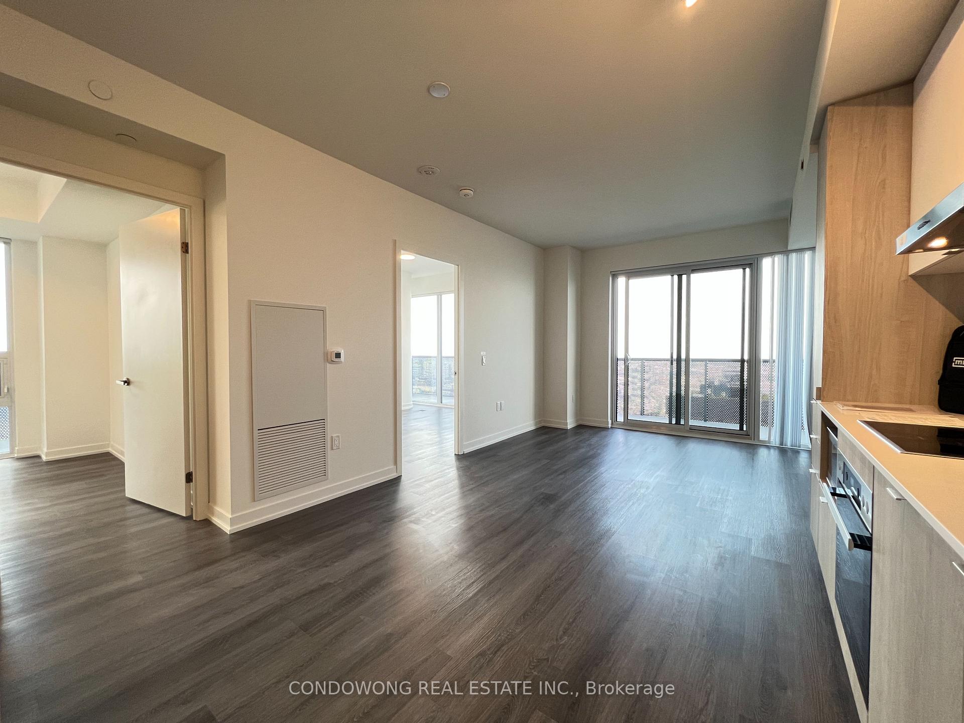 Photo 2 of Unit 6203, 138 Downes Street, Toronto, Waterfront Communities — HOMEH