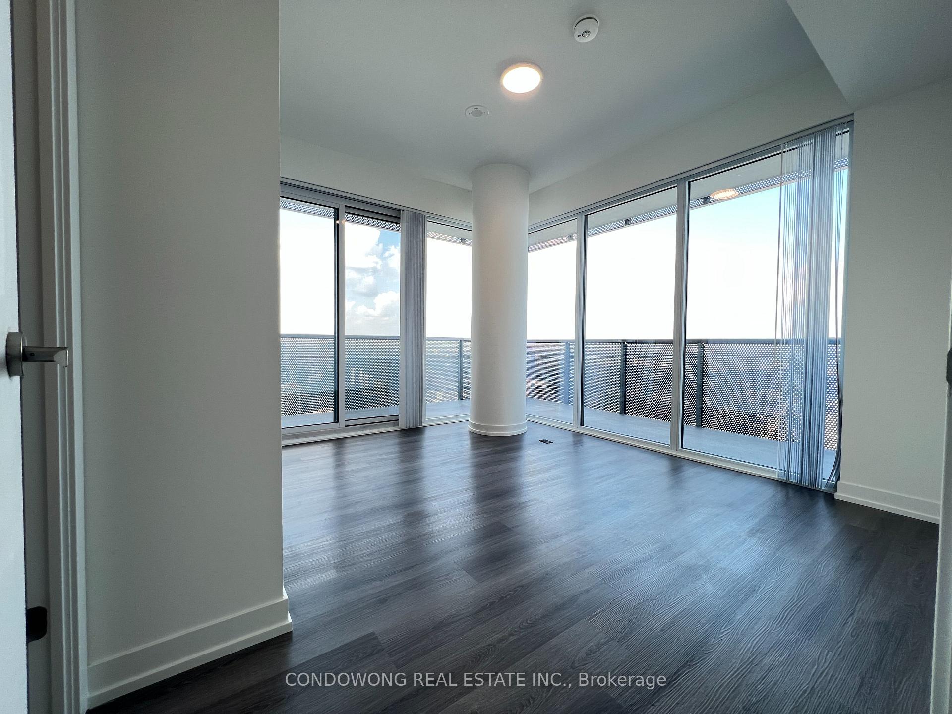 Photo 11 of Unit 6203, 138 Downes Street, Toronto, Waterfront Communities — HOMEH