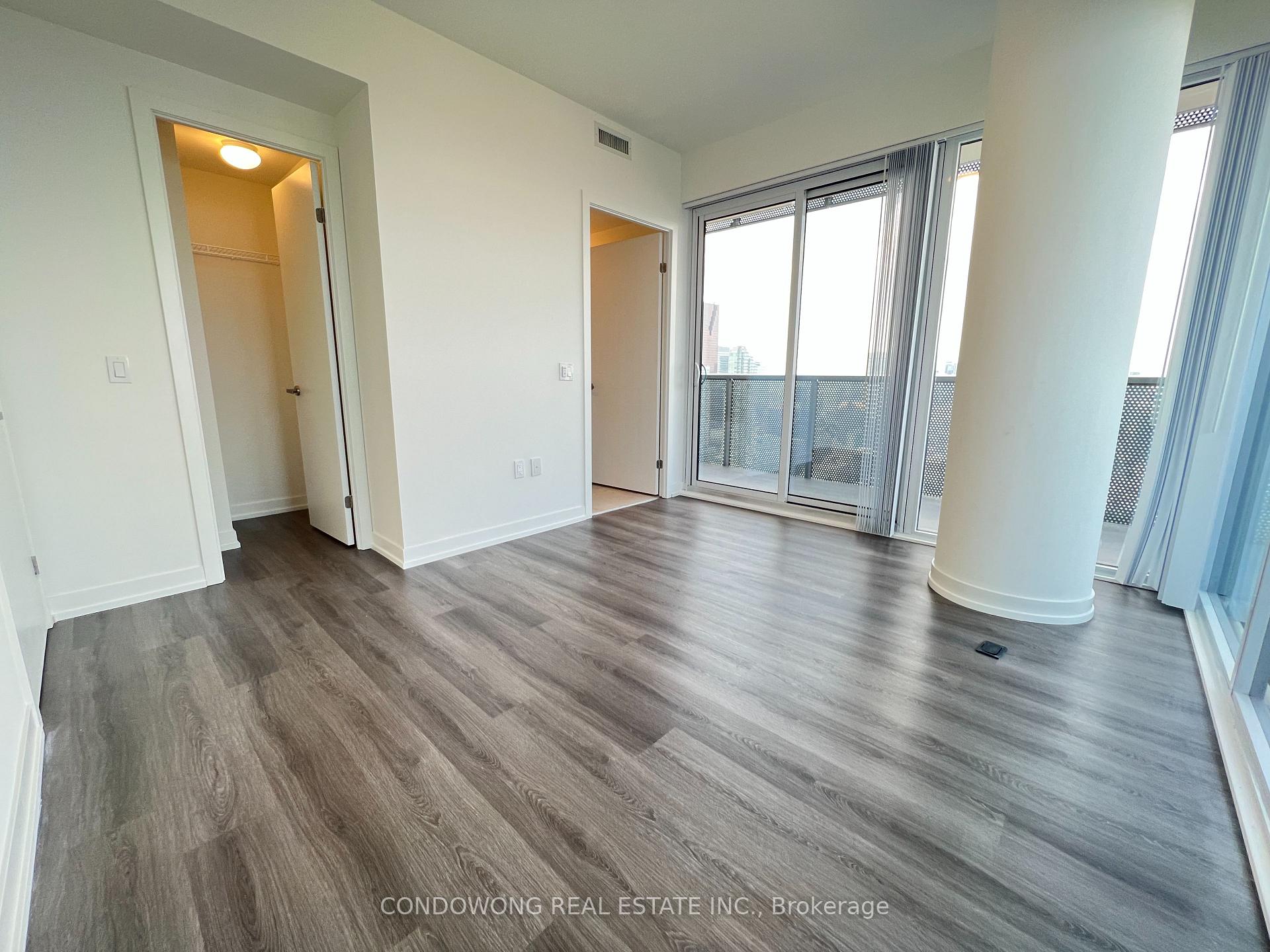 Photo 12 of Unit 6203, 138 Downes Street, Toronto, Waterfront Communities — HOMEH