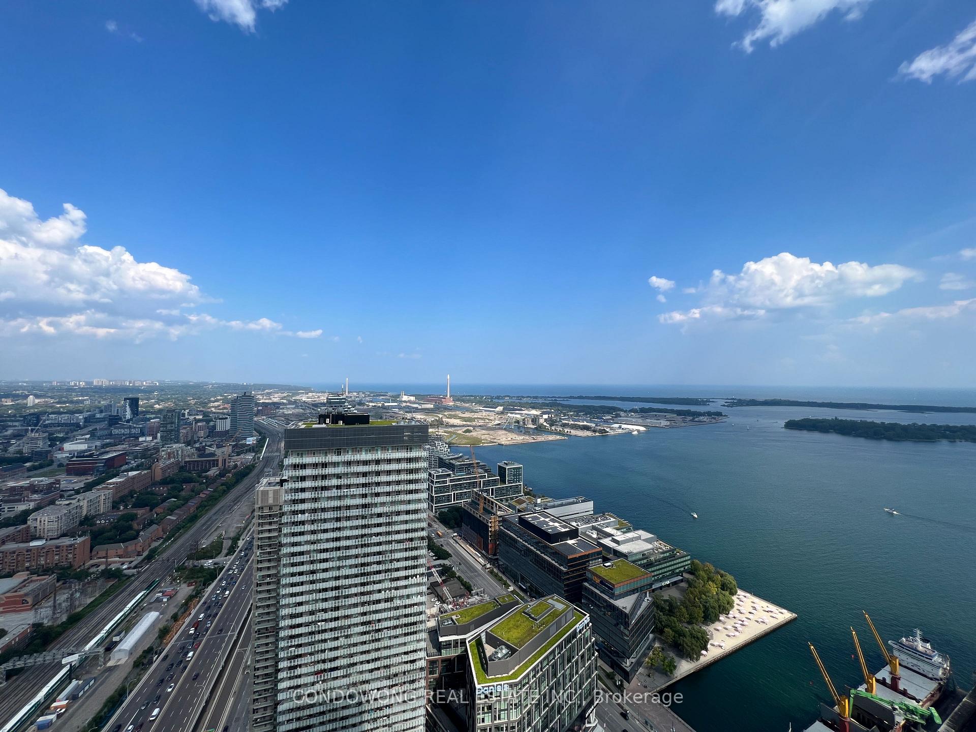 Photo 16 of Unit 6203, 138 Downes Street, Toronto, Waterfront Communities — HOMEH