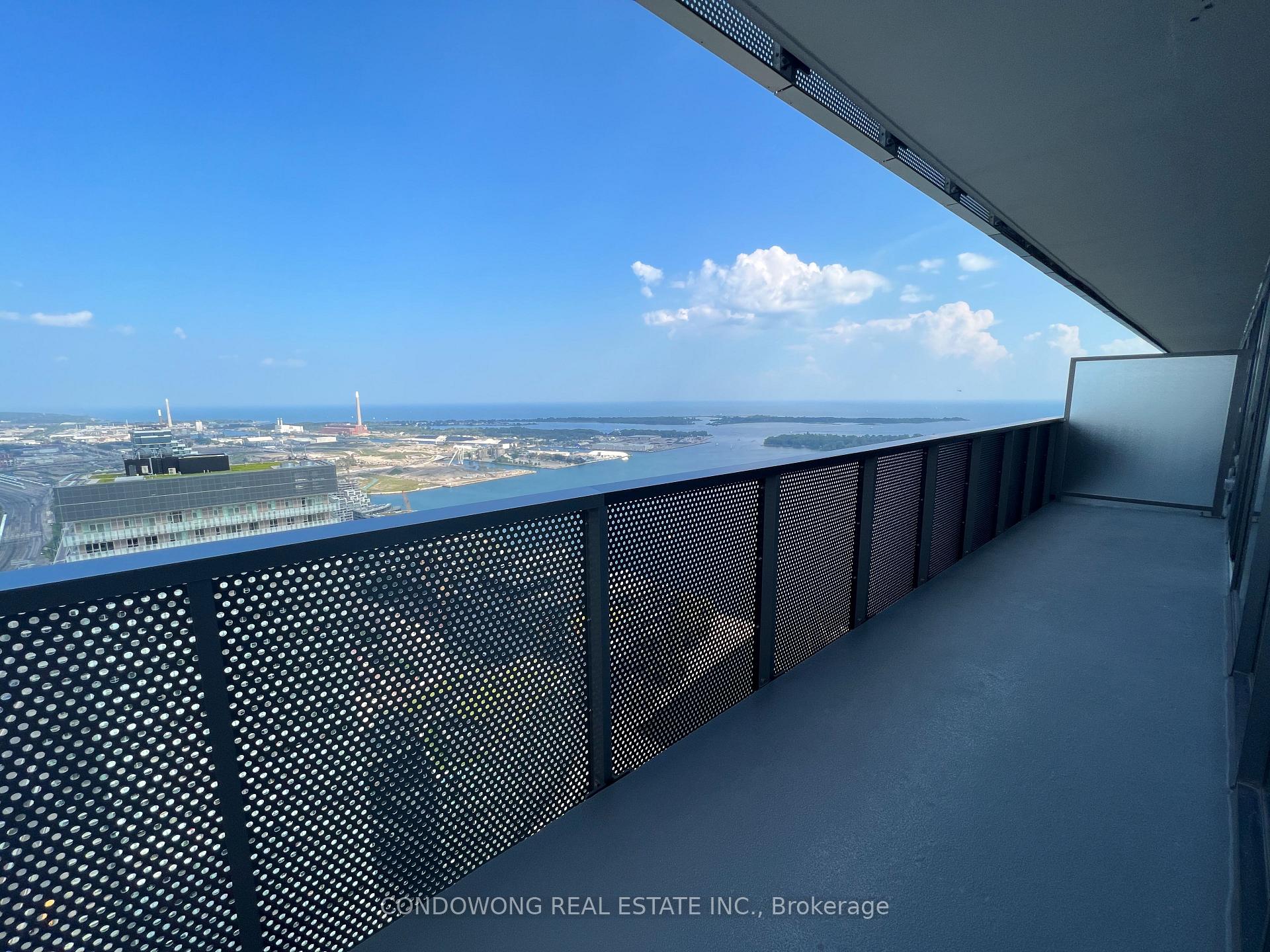Photo 17 of Unit 6203, 138 Downes Street, Toronto, Waterfront Communities — HOMEH