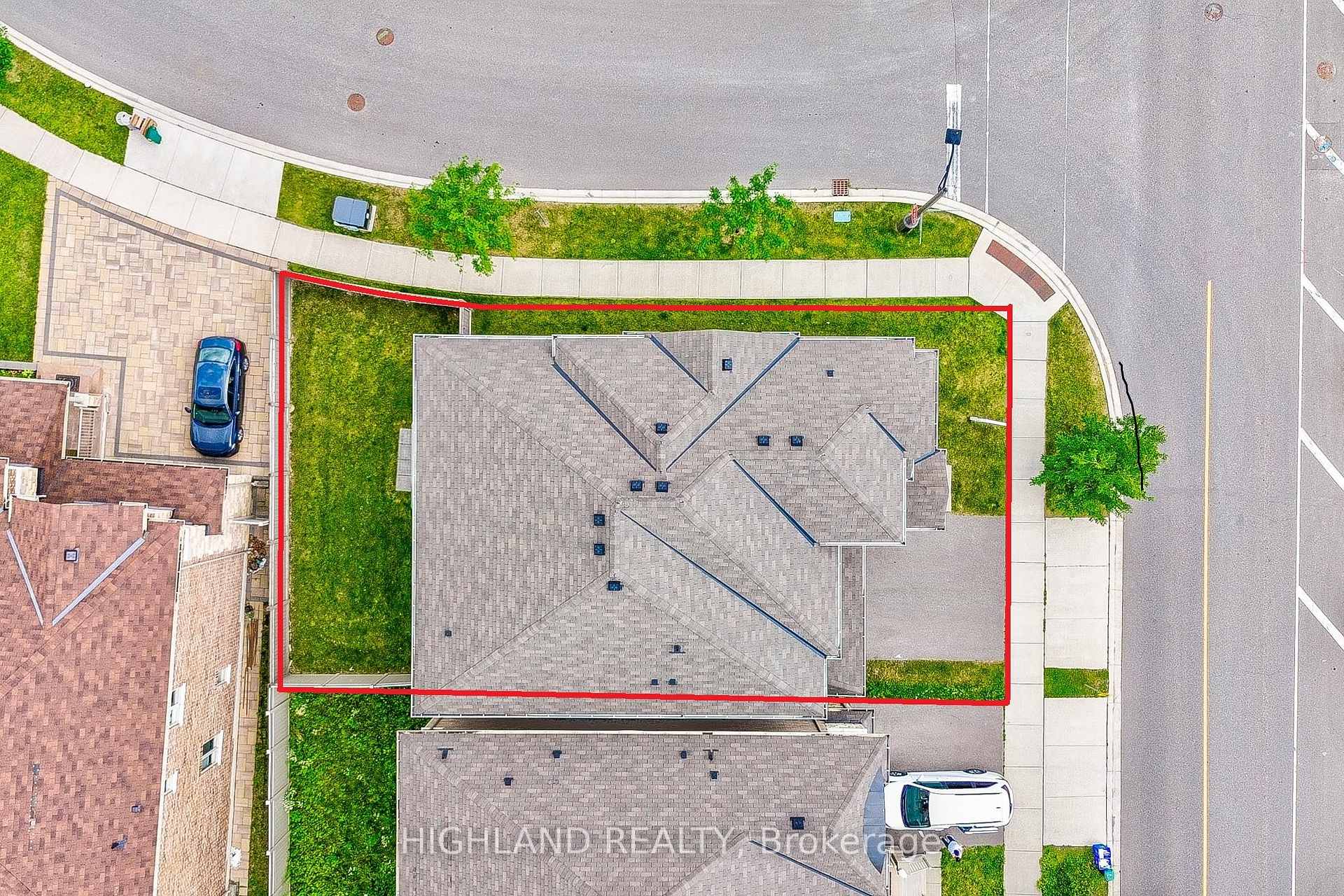Photo 4 of 425 Threshing Mill Boulevard, Oakville, Joshua Meadows — HOMEH