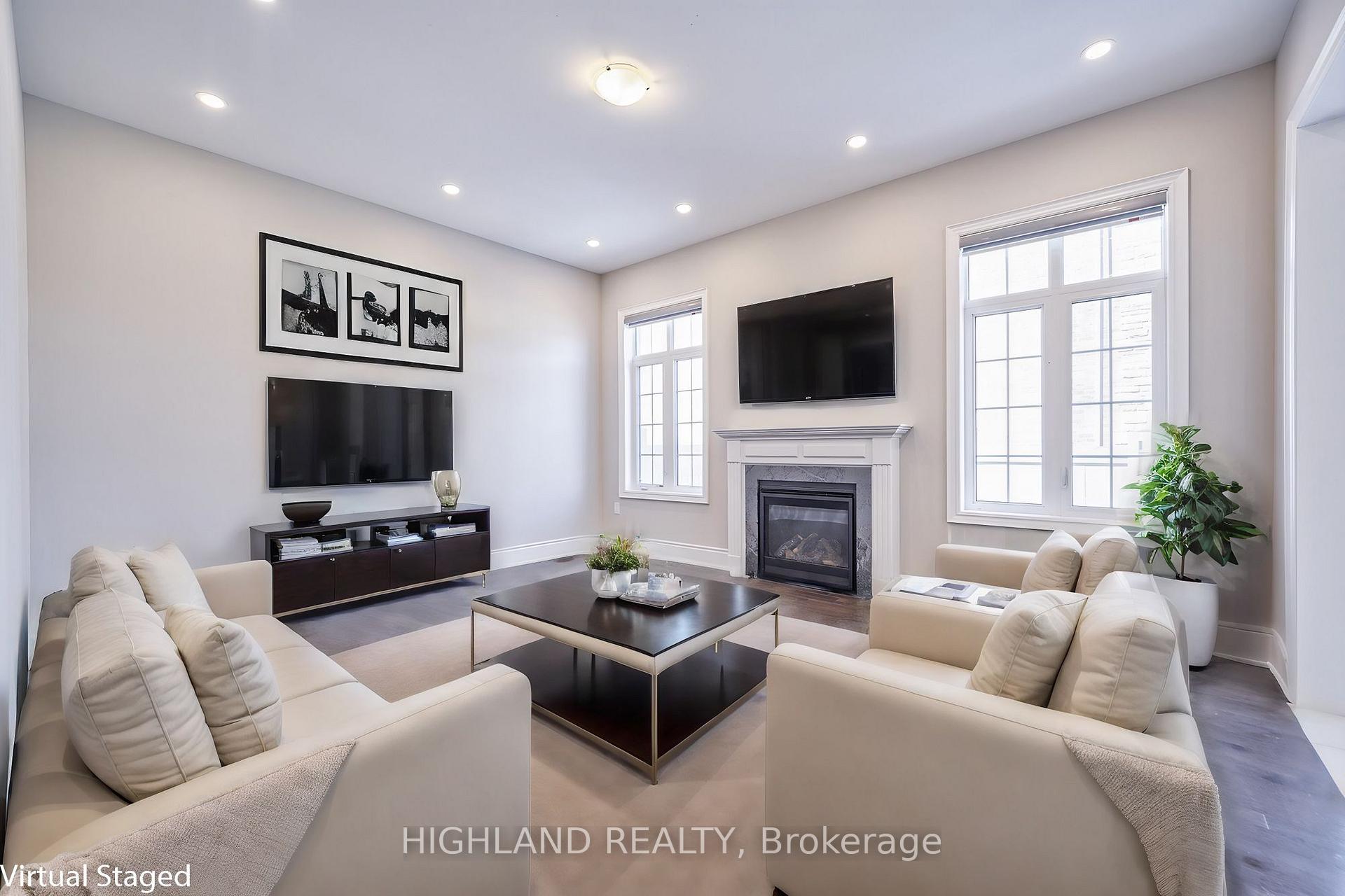Photo 6 of 425 Threshing Mill Boulevard, Oakville, Joshua Meadows — HOMEH
