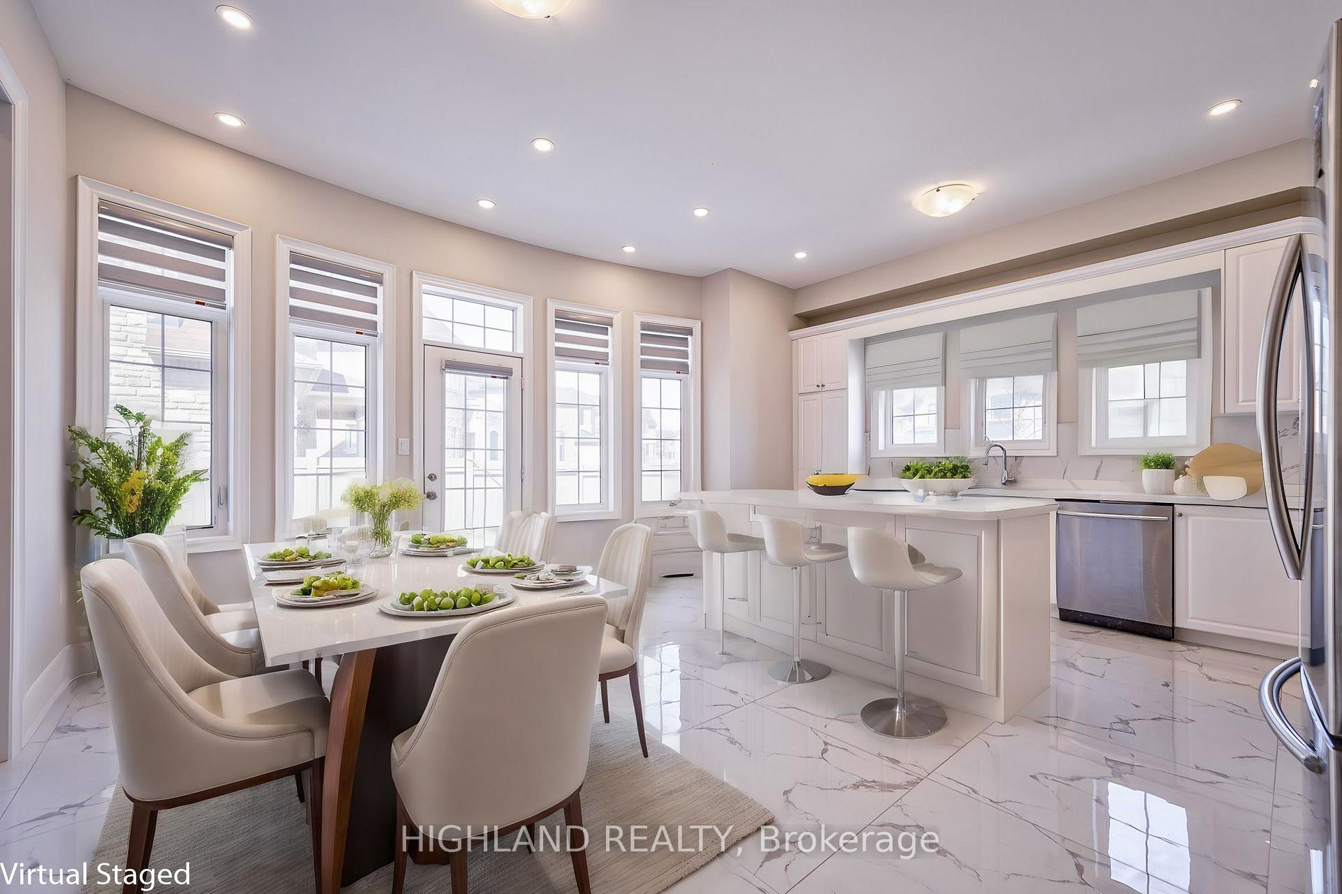 Photo 7 of 425 Threshing Mill Boulevard, Oakville, Joshua Meadows — HOMEH