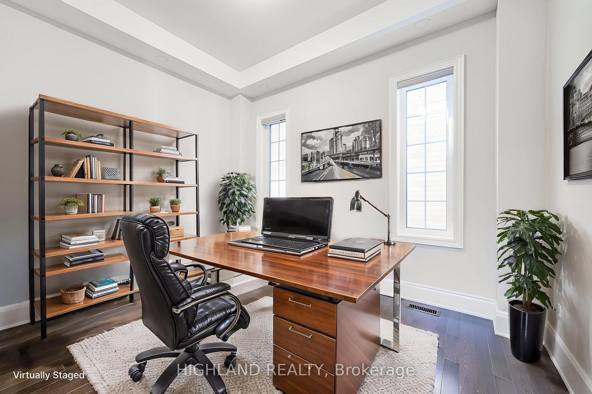 Photo 13 of 425 Threshing Mill Boulevard, Oakville, Joshua Meadows — HOMEH