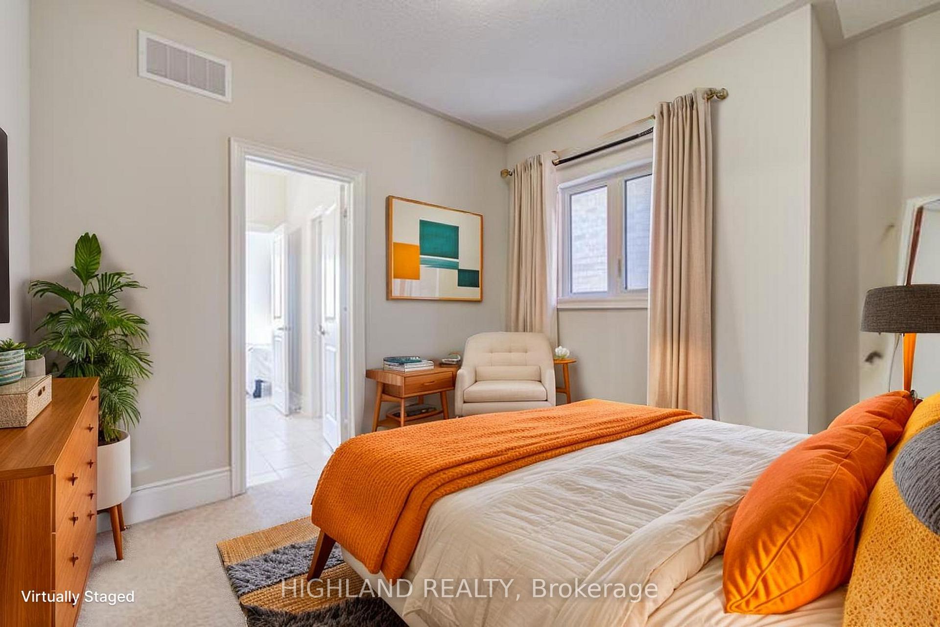 Photo 14 of 425 Threshing Mill Boulevard, Oakville, Joshua Meadows — HOMEH