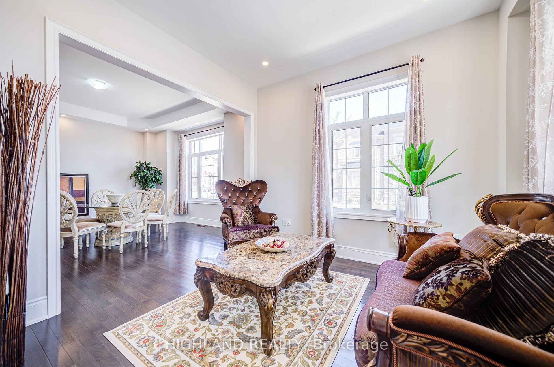 Photo 15 of 425 Threshing Mill Boulevard, Oakville, Joshua Meadows — HOMEH