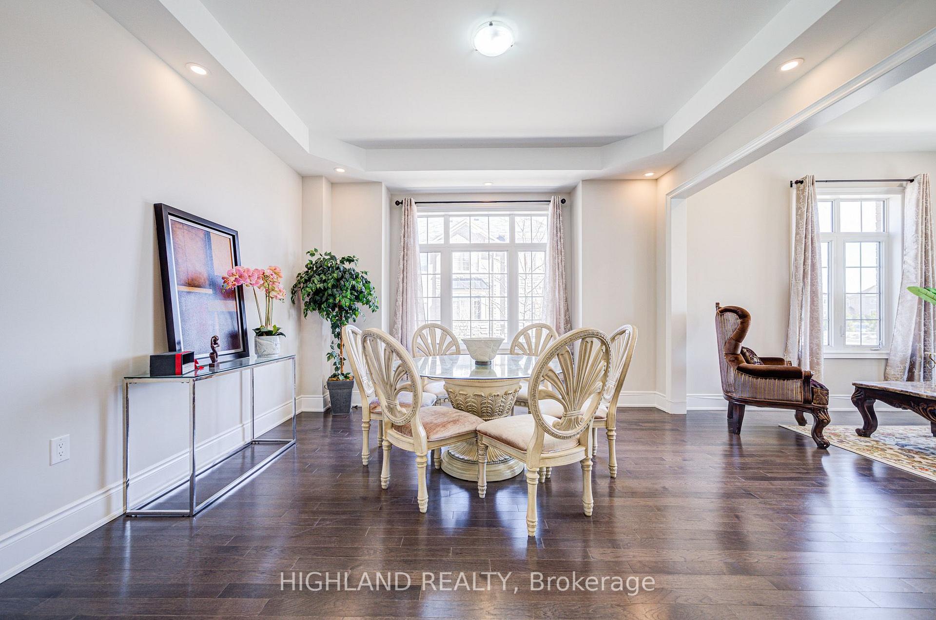 Photo 18 of 425 Threshing Mill Boulevard, Oakville, Joshua Meadows — HOMEH