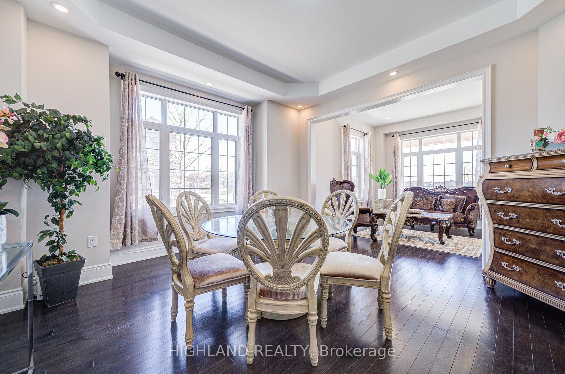 Photo 19 of 425 Threshing Mill Boulevard, Oakville, Joshua Meadows — HOMEH
