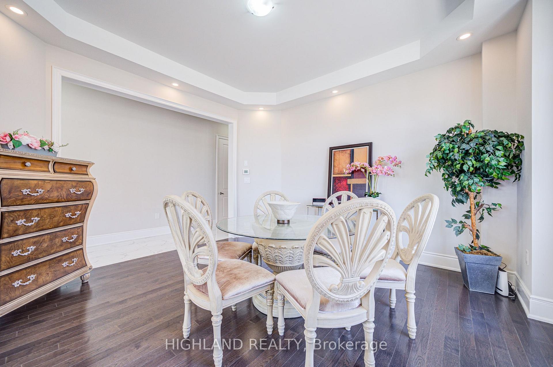 Photo 20 of 425 Threshing Mill Boulevard, Oakville, Joshua Meadows — HOMEH