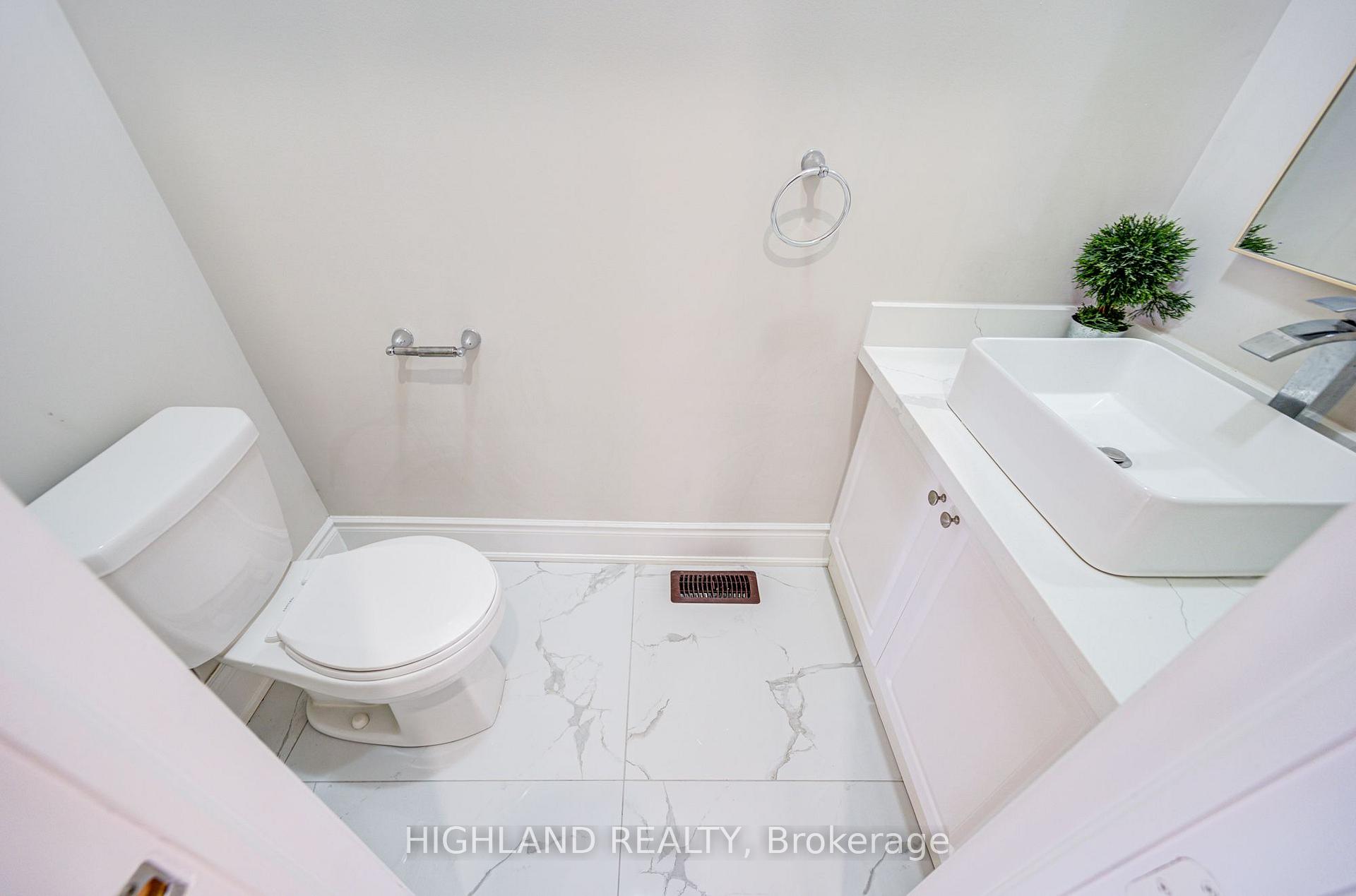 Photo 21 of 425 Threshing Mill Boulevard, Oakville, Joshua Meadows — HOMEH