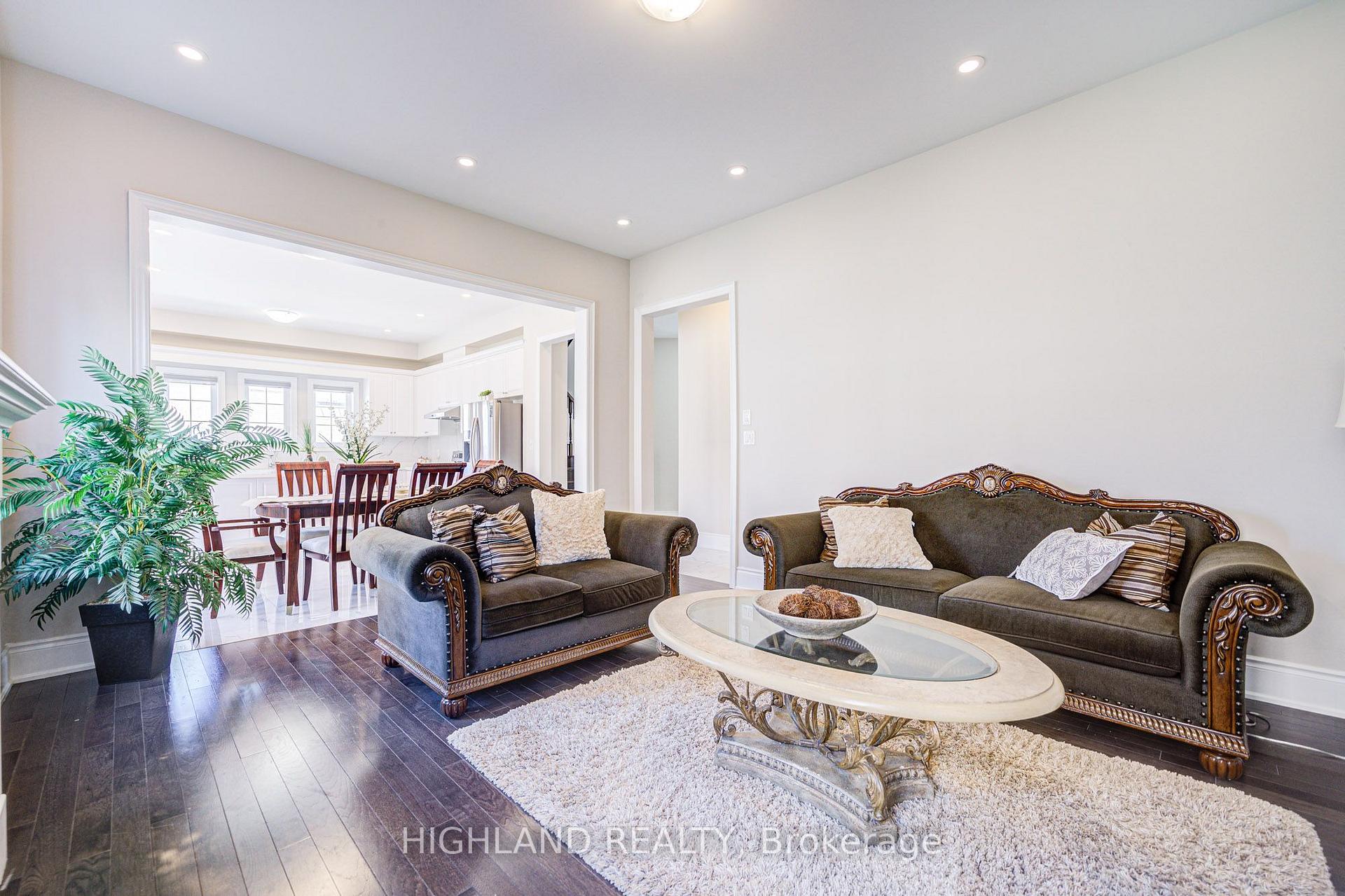 Photo 24 of 425 Threshing Mill Boulevard, Oakville, Joshua Meadows — HOMEH
