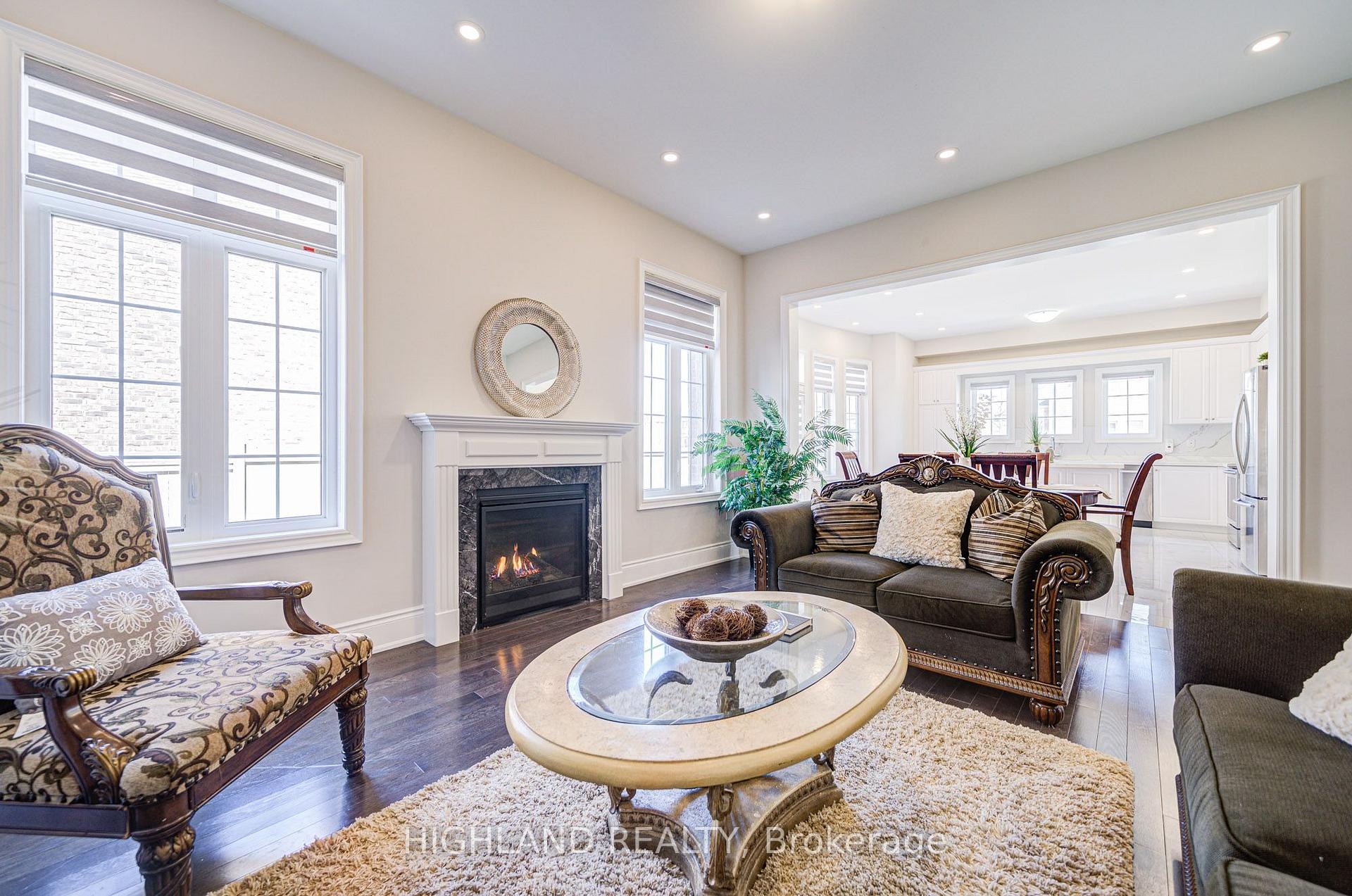 Photo 25 of 425 Threshing Mill Boulevard, Oakville, Joshua Meadows — HOMEH