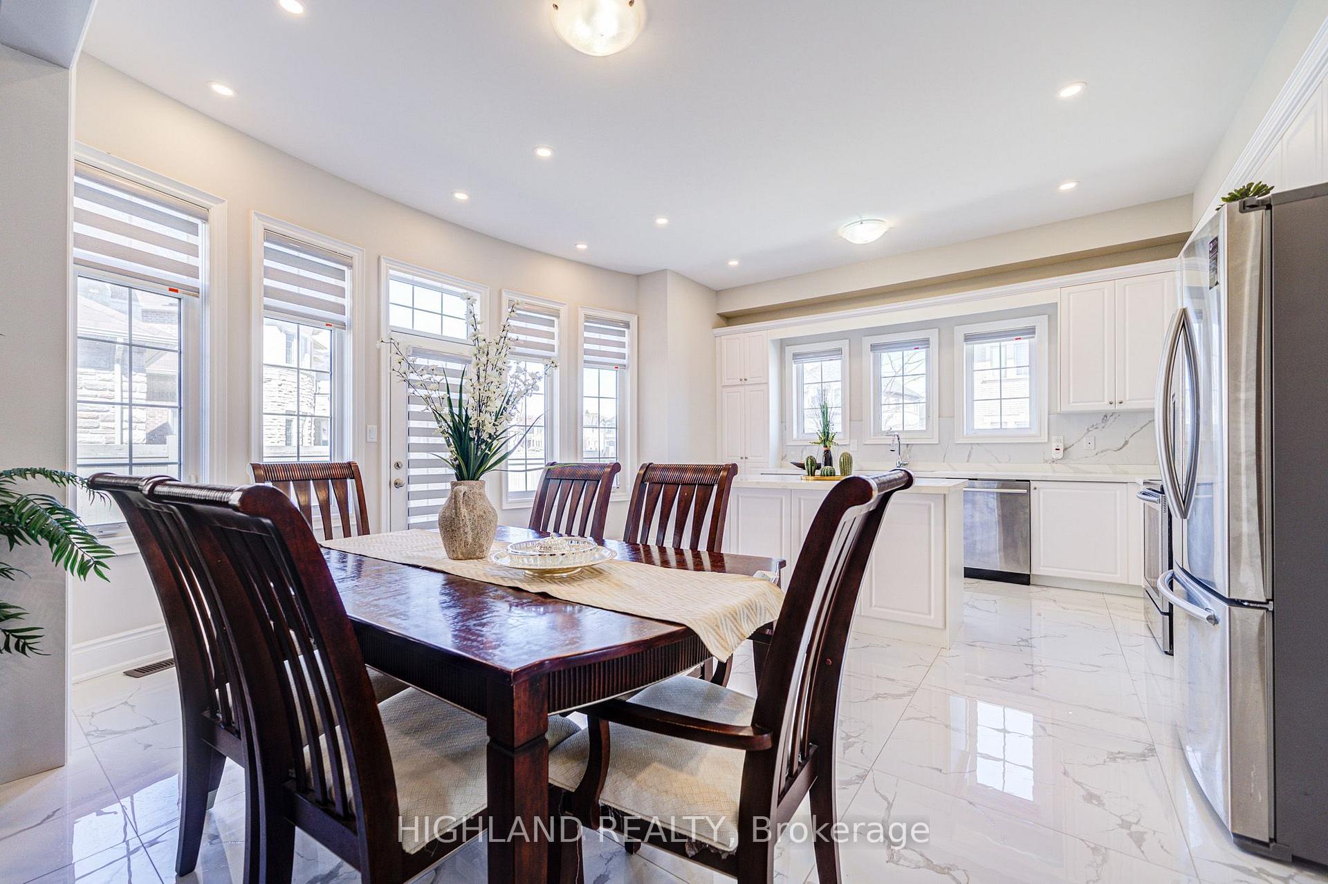 Photo 26 of 425 Threshing Mill Boulevard, Oakville, Joshua Meadows — HOMEH