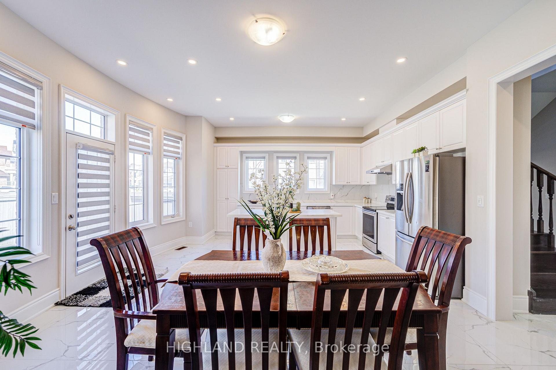 Photo 27 of 425 Threshing Mill Boulevard, Oakville, Joshua Meadows — HOMEH