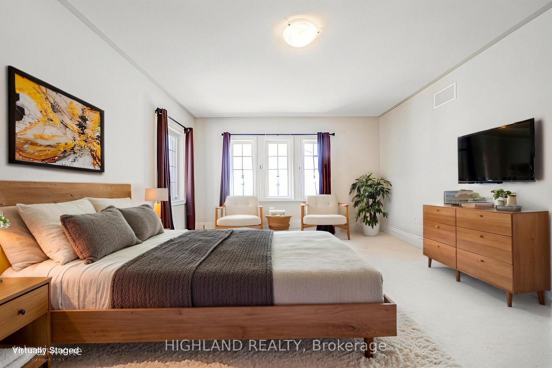 Photo 32 of 425 Threshing Mill Boulevard, Oakville, Joshua Meadows — HOMEH