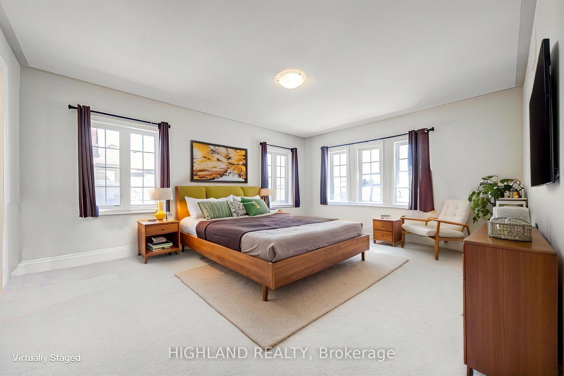 Photo 33 of 425 Threshing Mill Boulevard, Oakville, Joshua Meadows — HOMEH