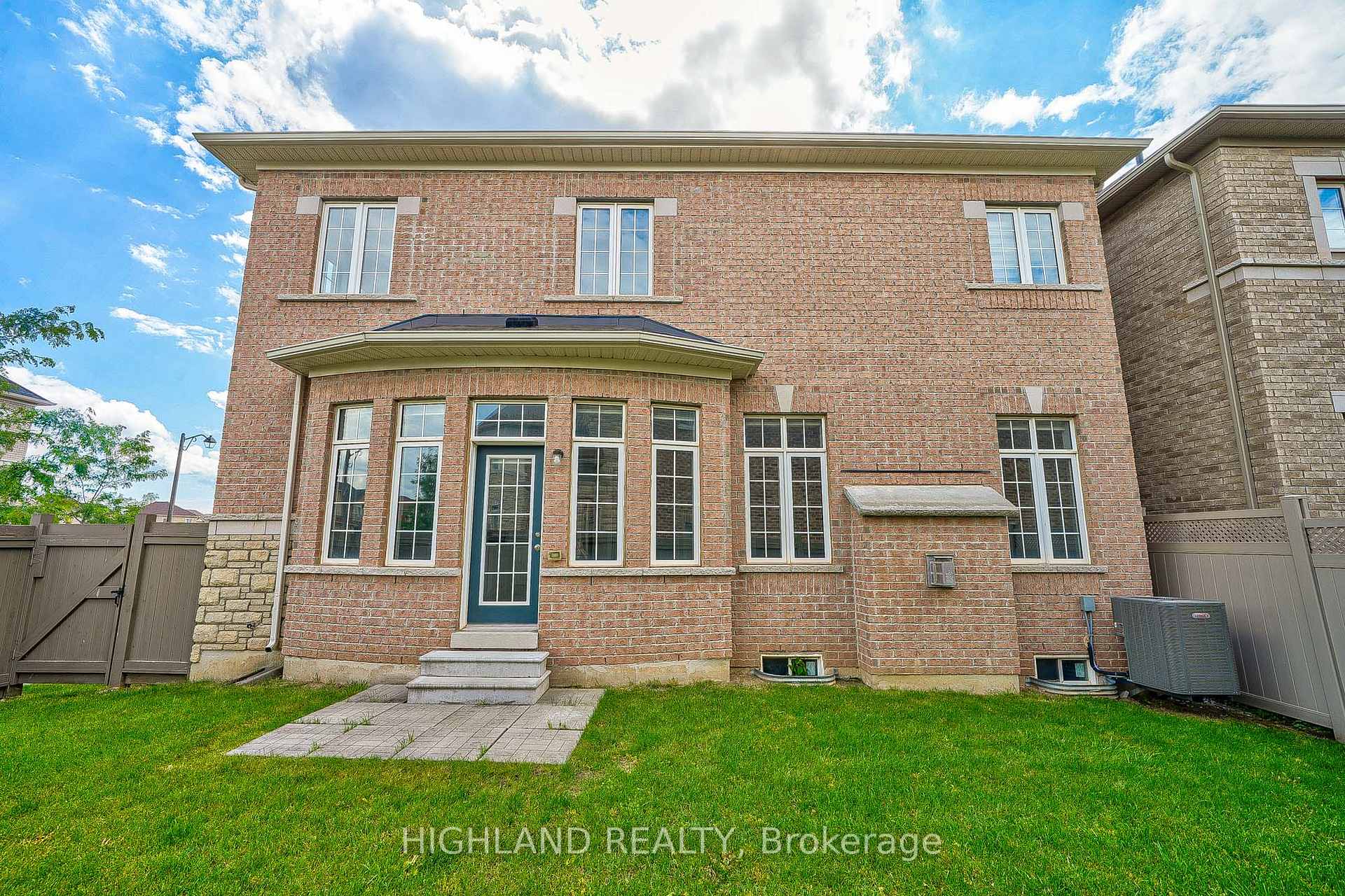 Photo 37 of 425 Threshing Mill Boulevard, Oakville, Joshua Meadows — HOMEH