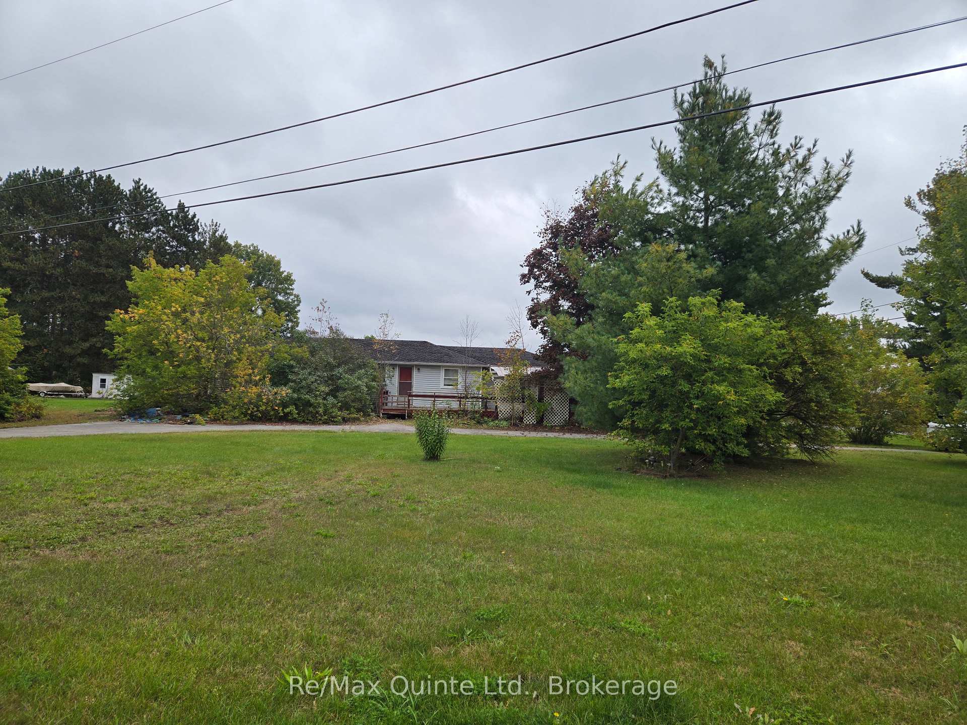 Photo 1 of 73 Charles Road, Tweed, Hungerford (Twp) — HOMEH