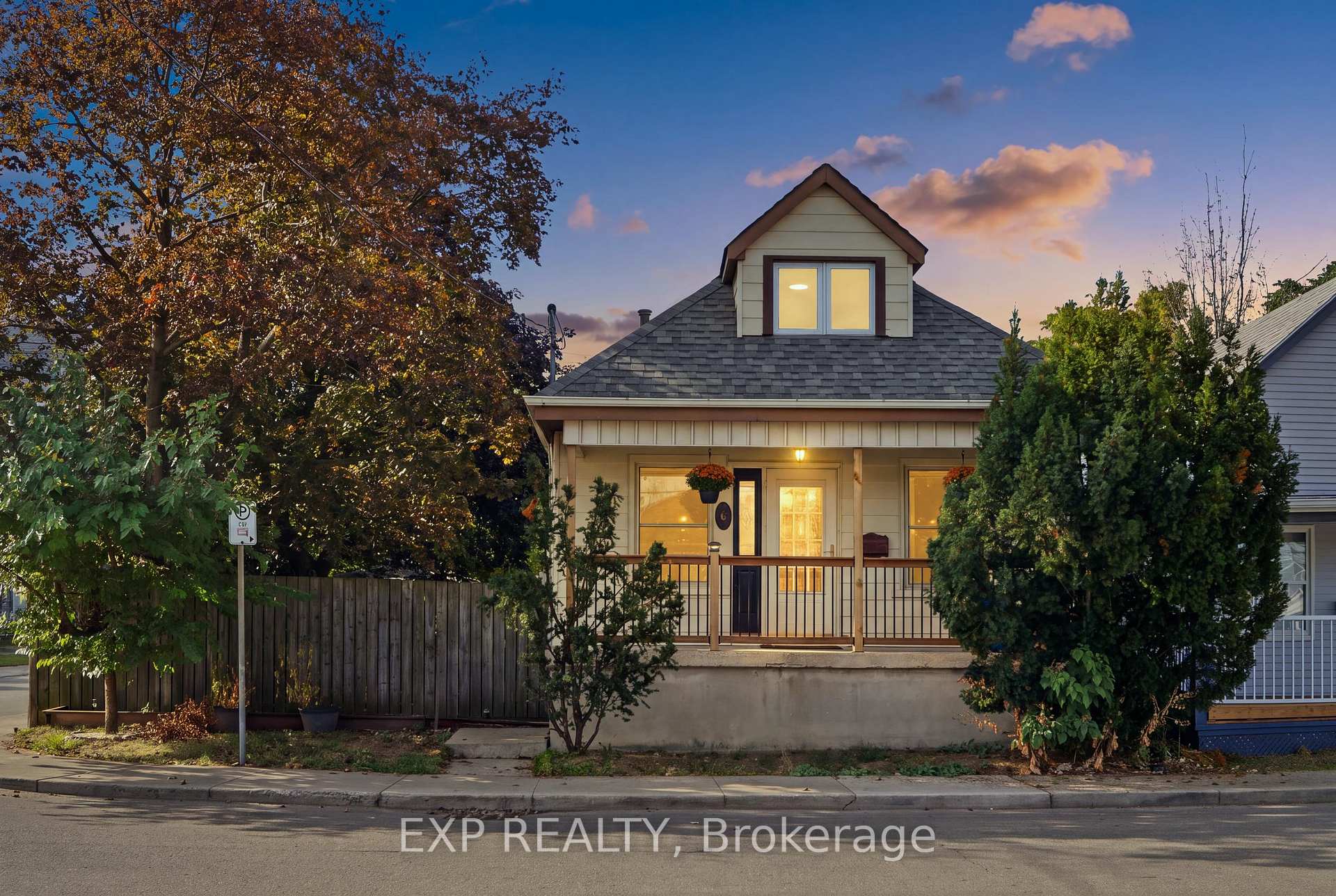 Photo of 264 Britannia Avenue