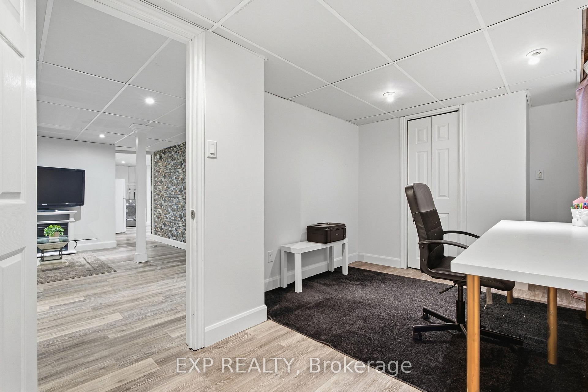 Photo 25 of 264 Britannia Avenue, Hamilton, Homeside — HOMEH