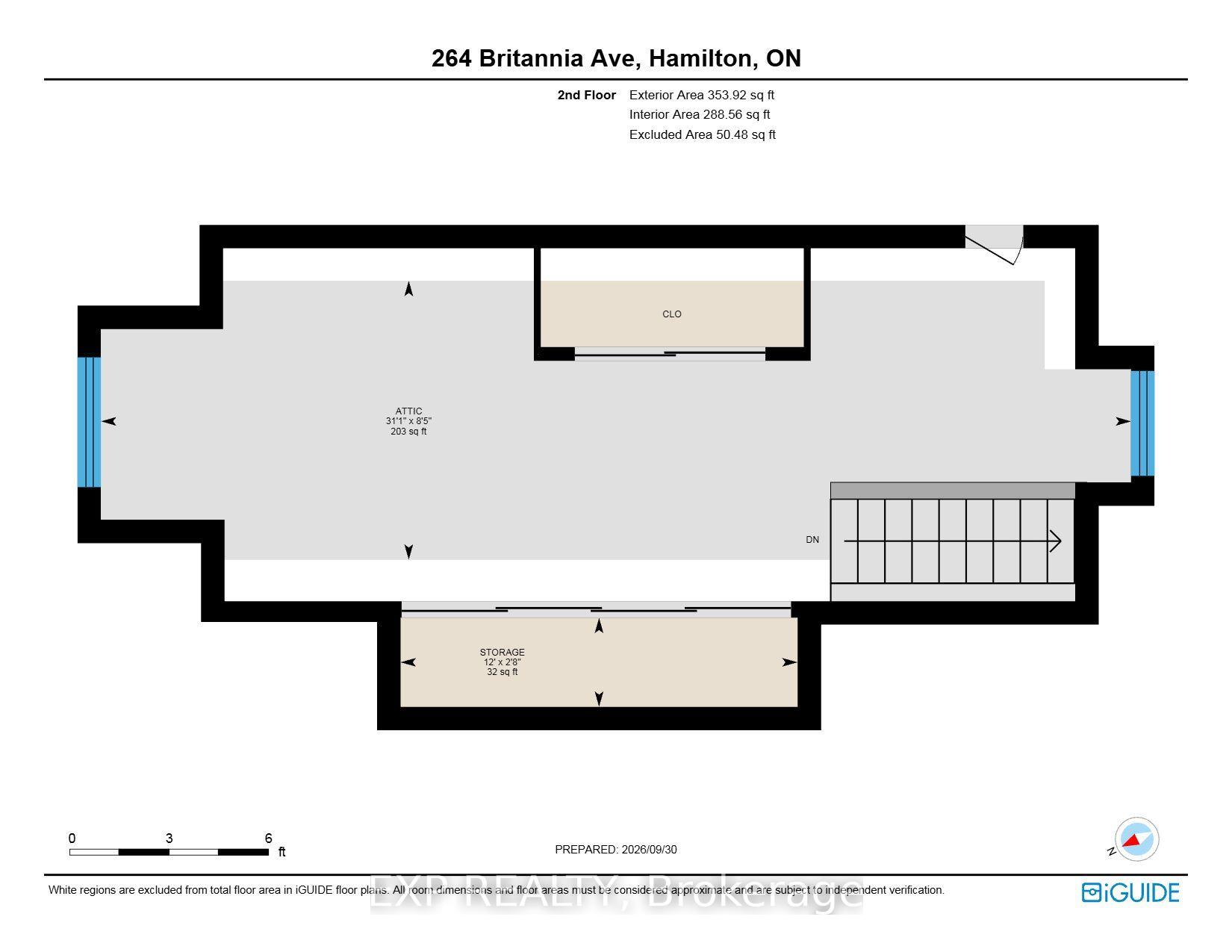 Photo 39 of 264 Britannia Avenue, Hamilton, Homeside — HOMEH