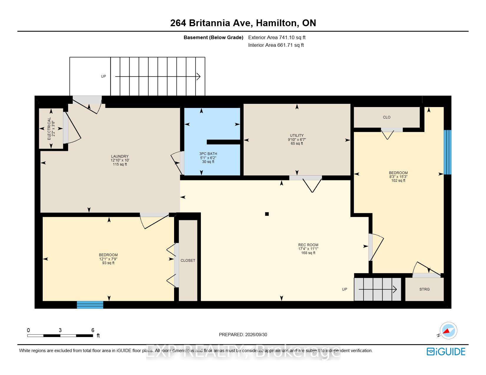 Photo 40 of 264 Britannia Avenue, Hamilton, Homeside — HOMEH