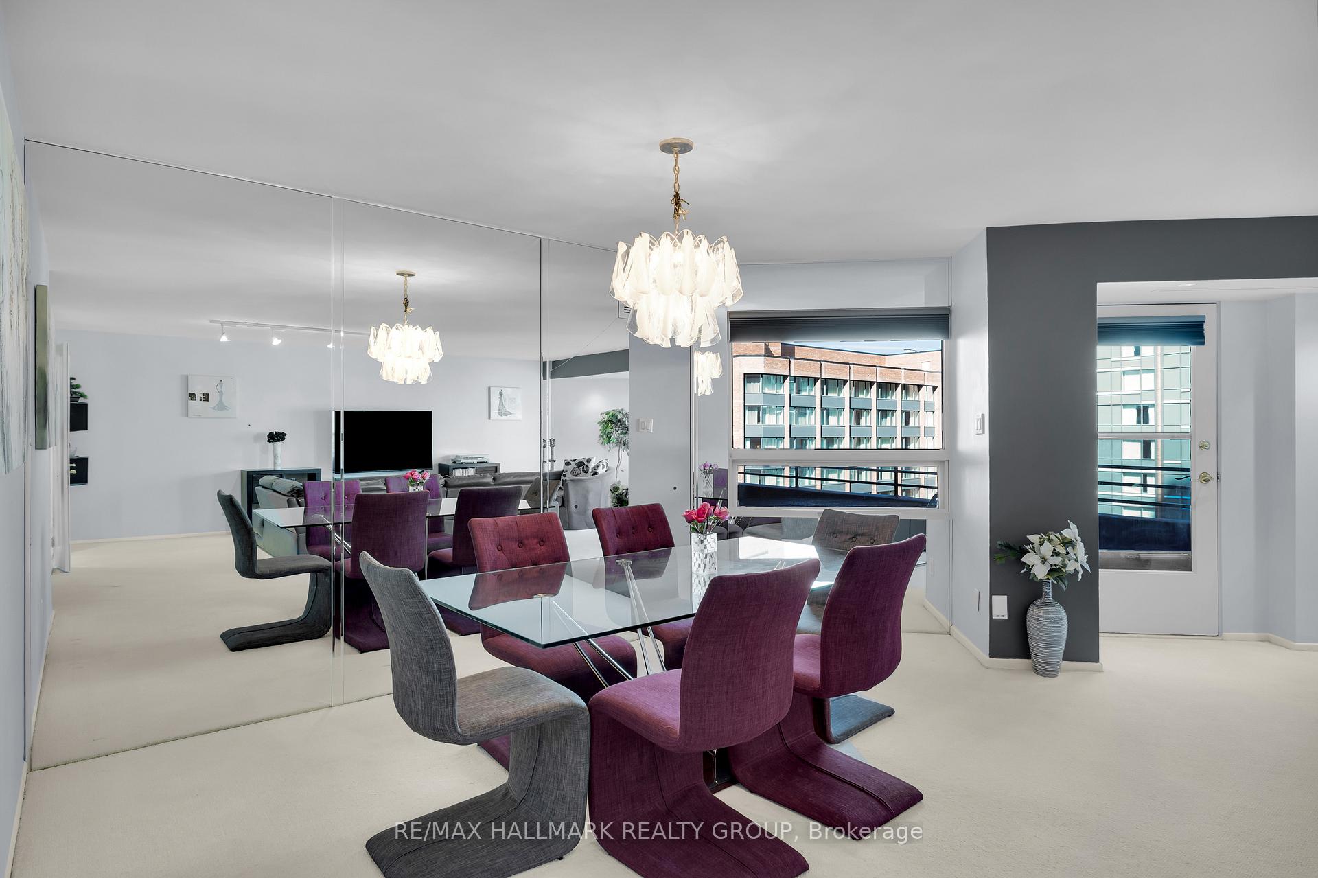 Photo 12 of Unit 810, 151 Bay Street, Ottawa, Ottawa Centre — HOMEH