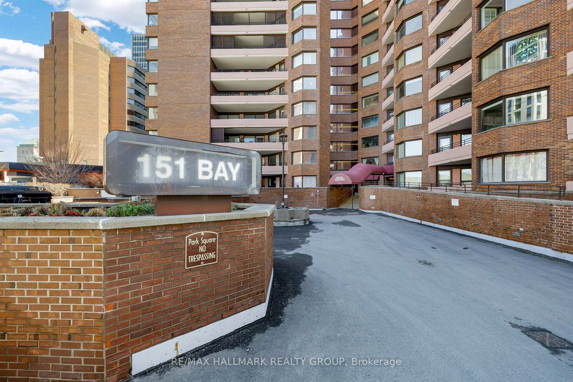 Photo 22 of Unit 810, 151 Bay Street, Ottawa, Ottawa Centre — HOMEH