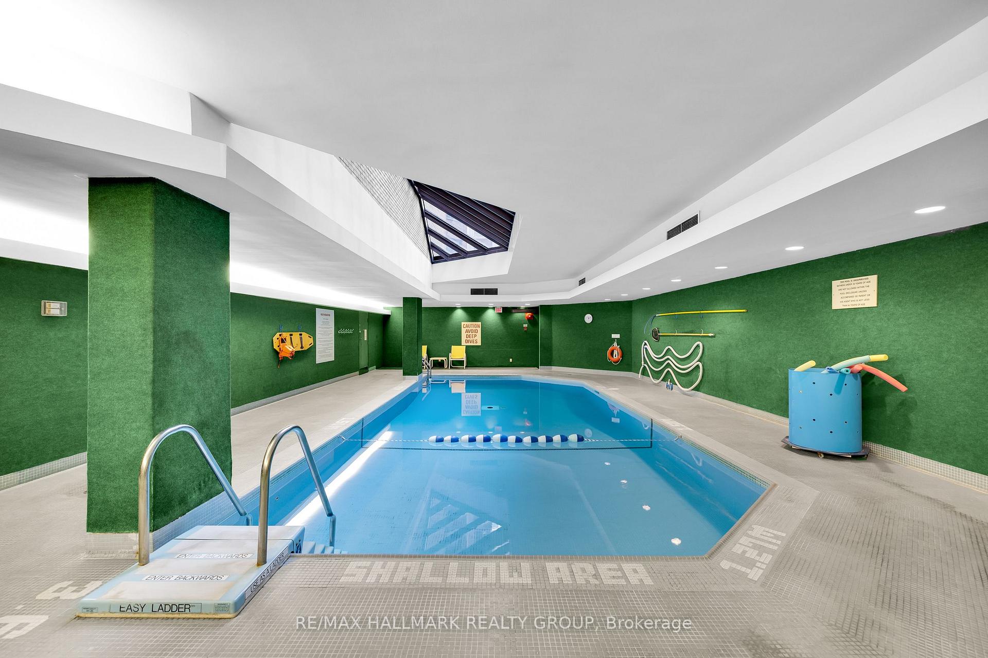 Photo 25 of Unit 810, 151 Bay Street, Ottawa, Ottawa Centre — HOMEH