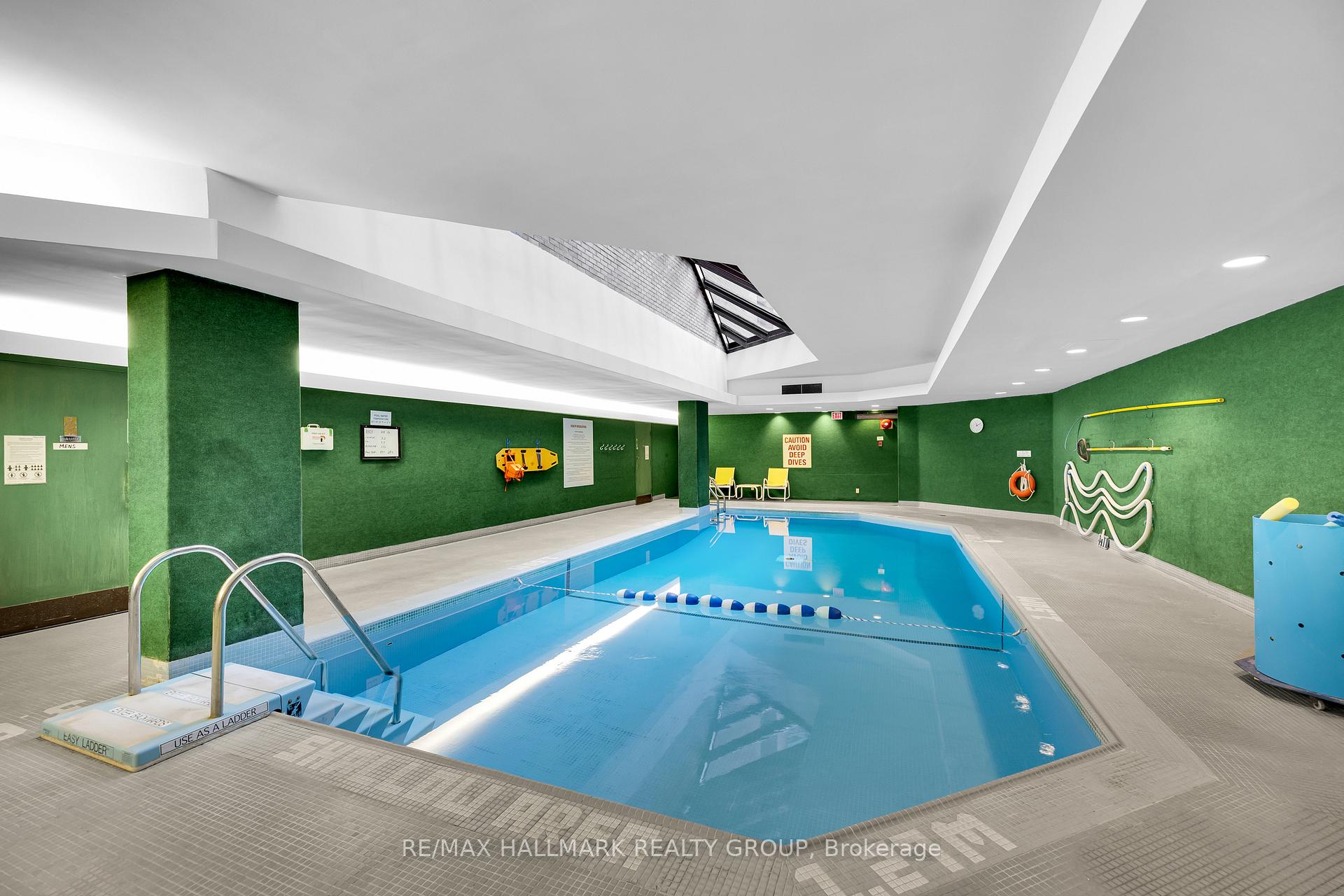 Photo 26 of Unit 810, 151 Bay Street, Ottawa, Ottawa Centre — HOMEH