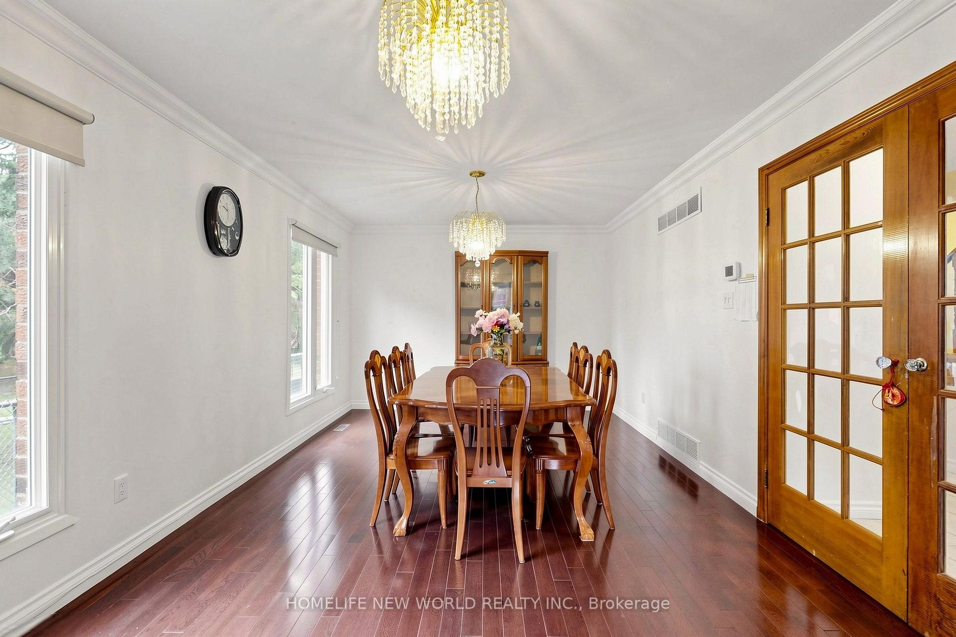 Photo 6 of 65 Tangmere Crescent, Markham, Milliken Mills East — HOMEH