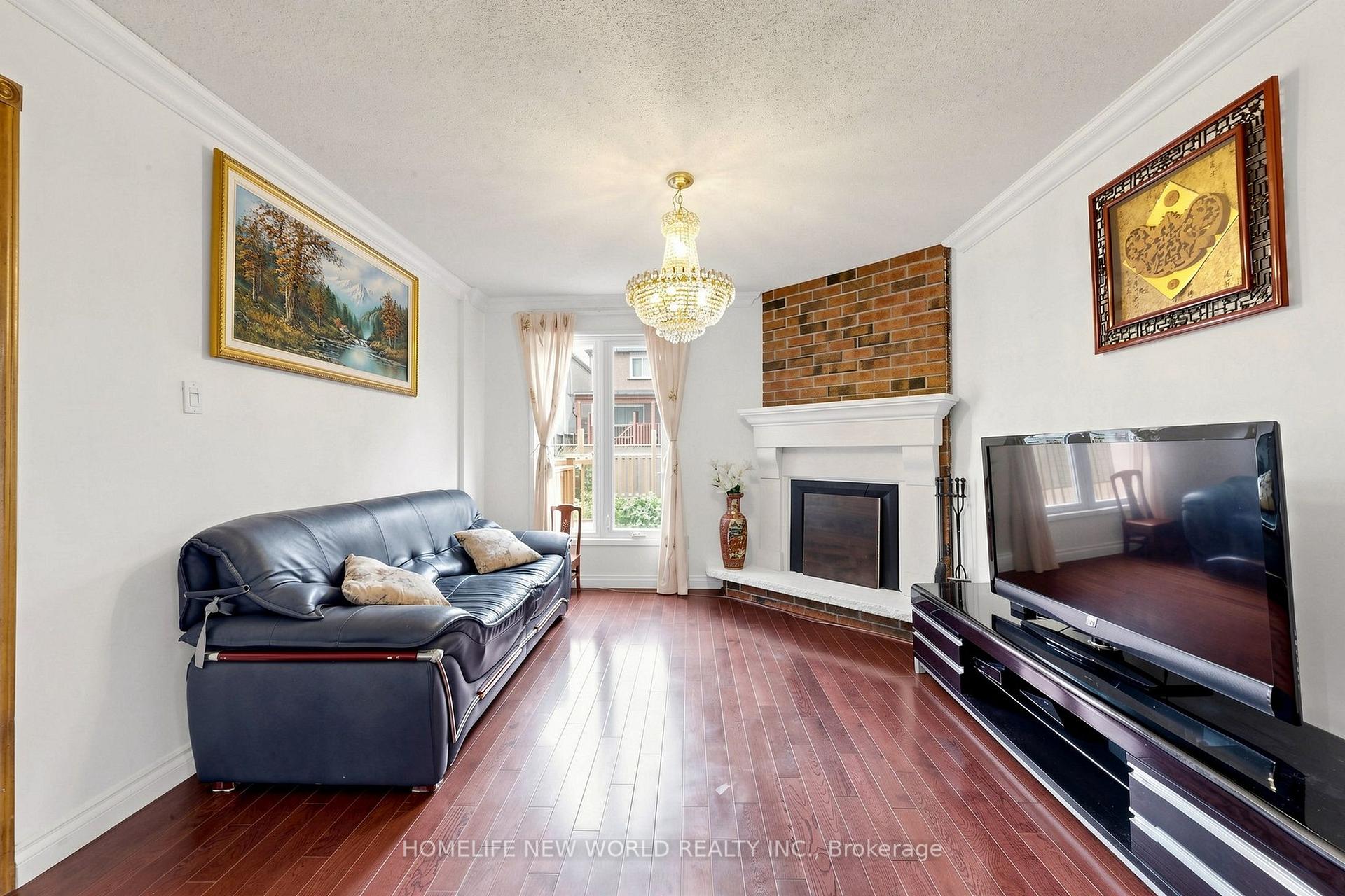 Photo 7 of 65 Tangmere Crescent, Markham, Milliken Mills East — HOMEH