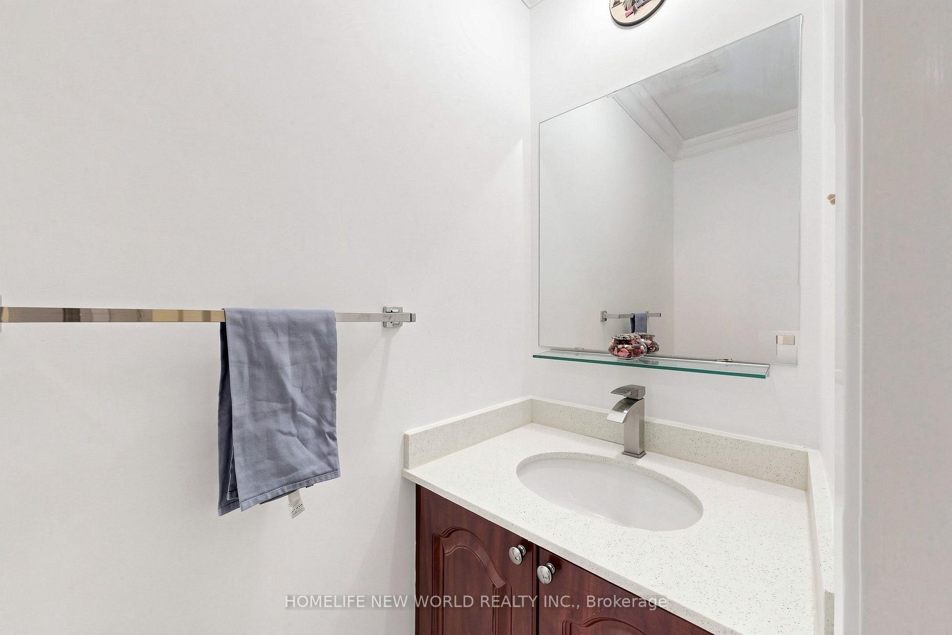 Photo 12 of 65 Tangmere Crescent, Markham, Milliken Mills East — HOMEH