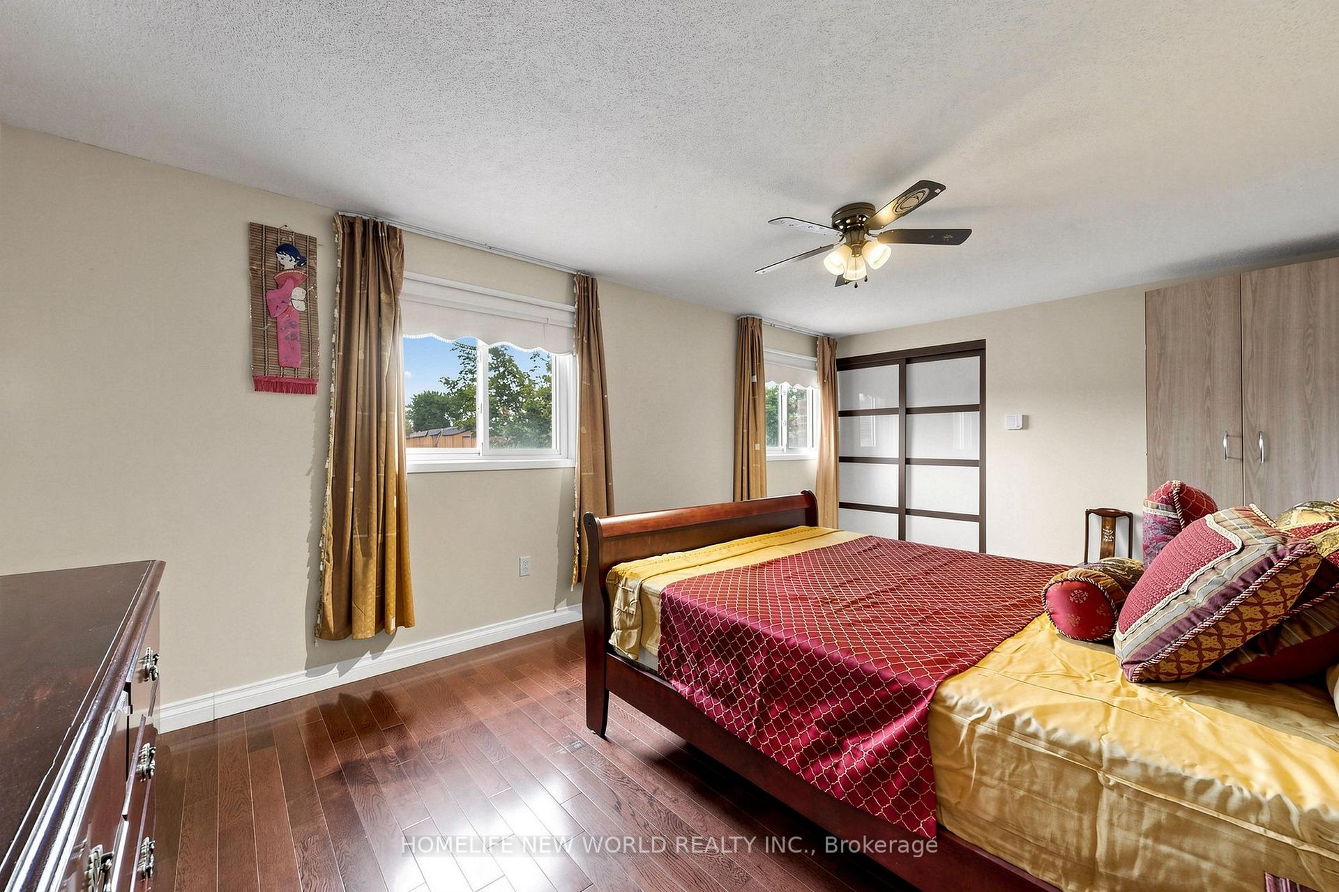 Photo 15 of 65 Tangmere Crescent, Markham, Milliken Mills East — HOMEH
