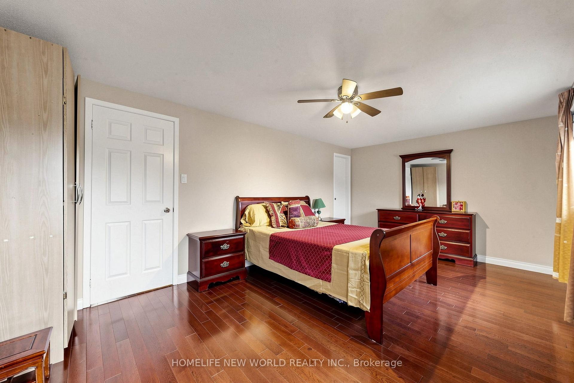 Photo 16 of 65 Tangmere Crescent, Markham, Milliken Mills East — HOMEH