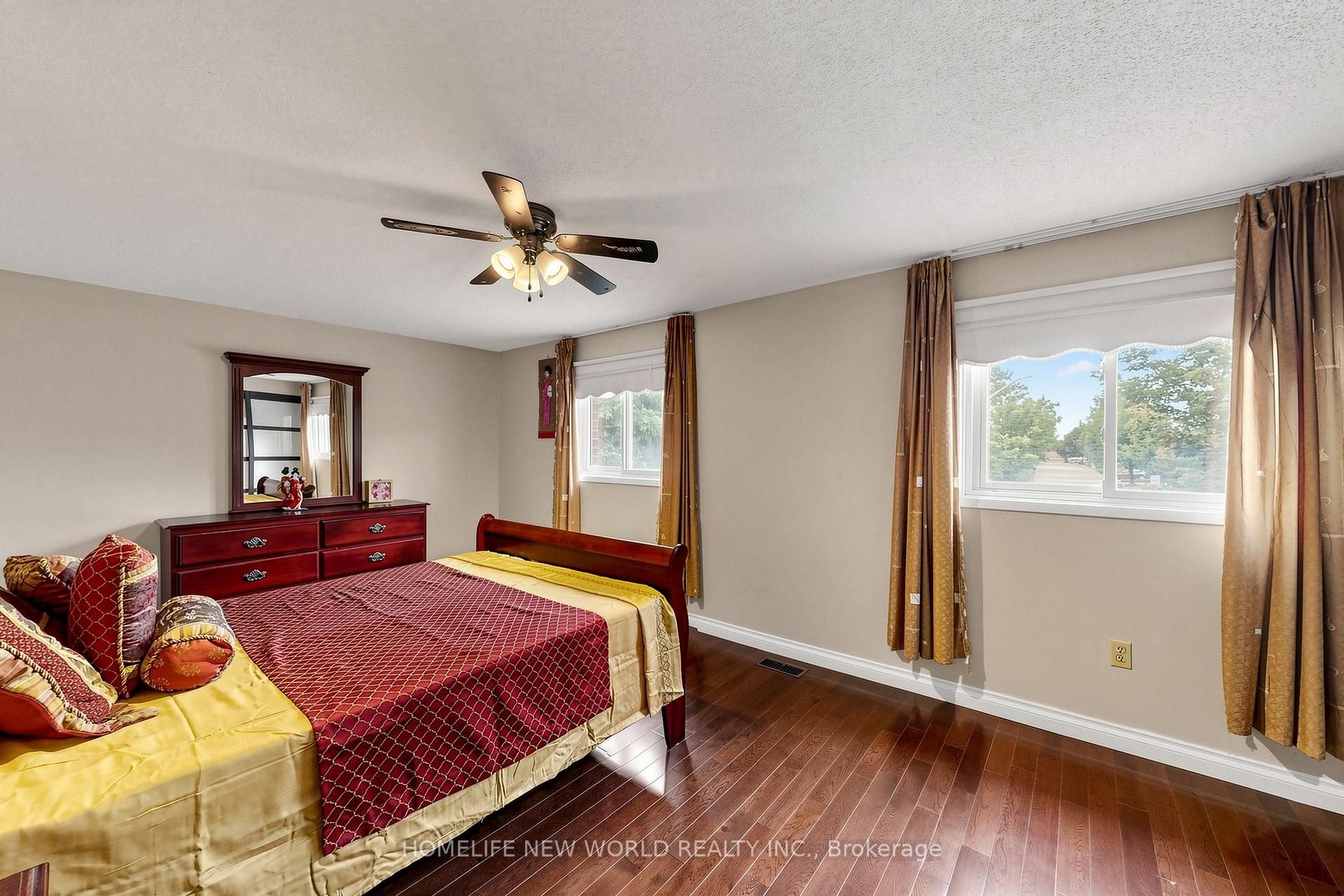 Photo 17 of 65 Tangmere Crescent, Markham, Milliken Mills East — HOMEH