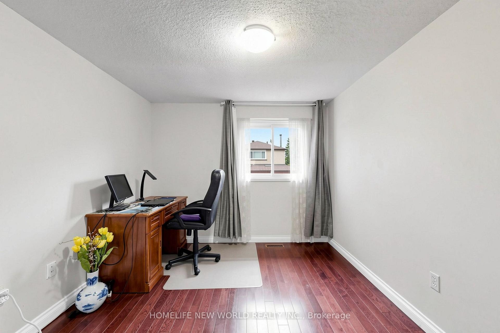 Photo 19 of 65 Tangmere Crescent, Markham, Milliken Mills East — HOMEH