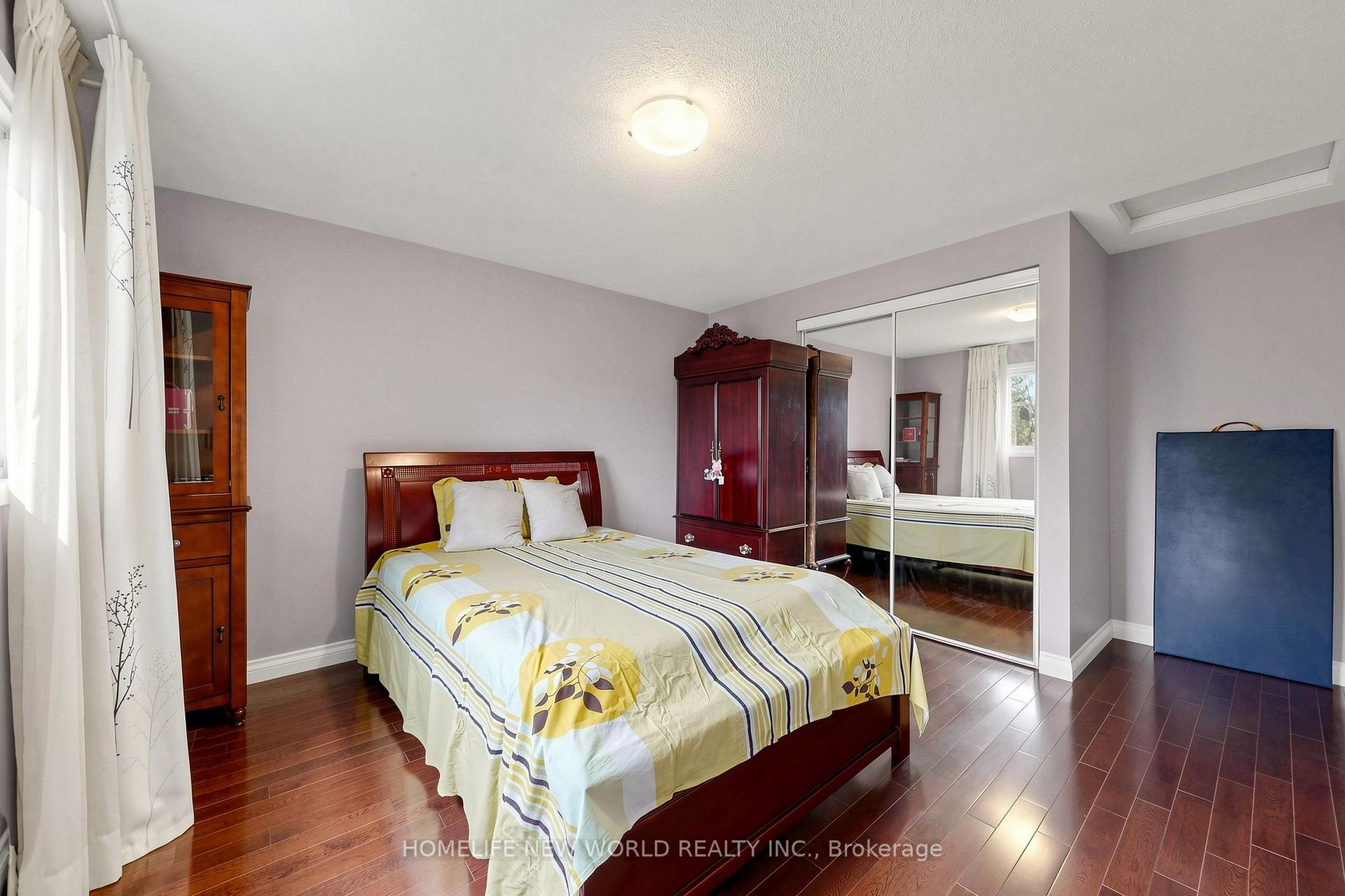 Photo 20 of 65 Tangmere Crescent, Markham, Milliken Mills East — HOMEH